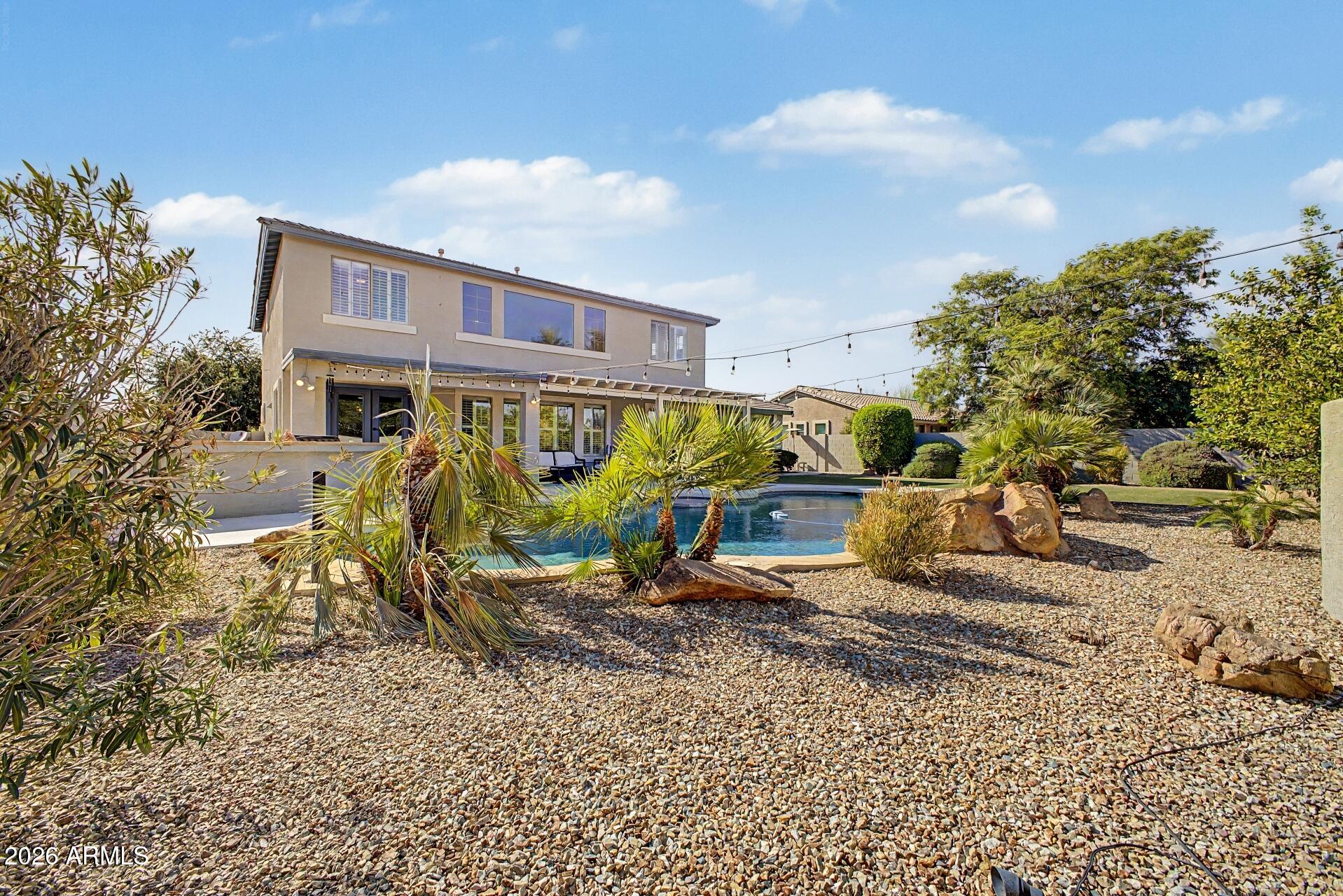PALM VALLEY - Residential