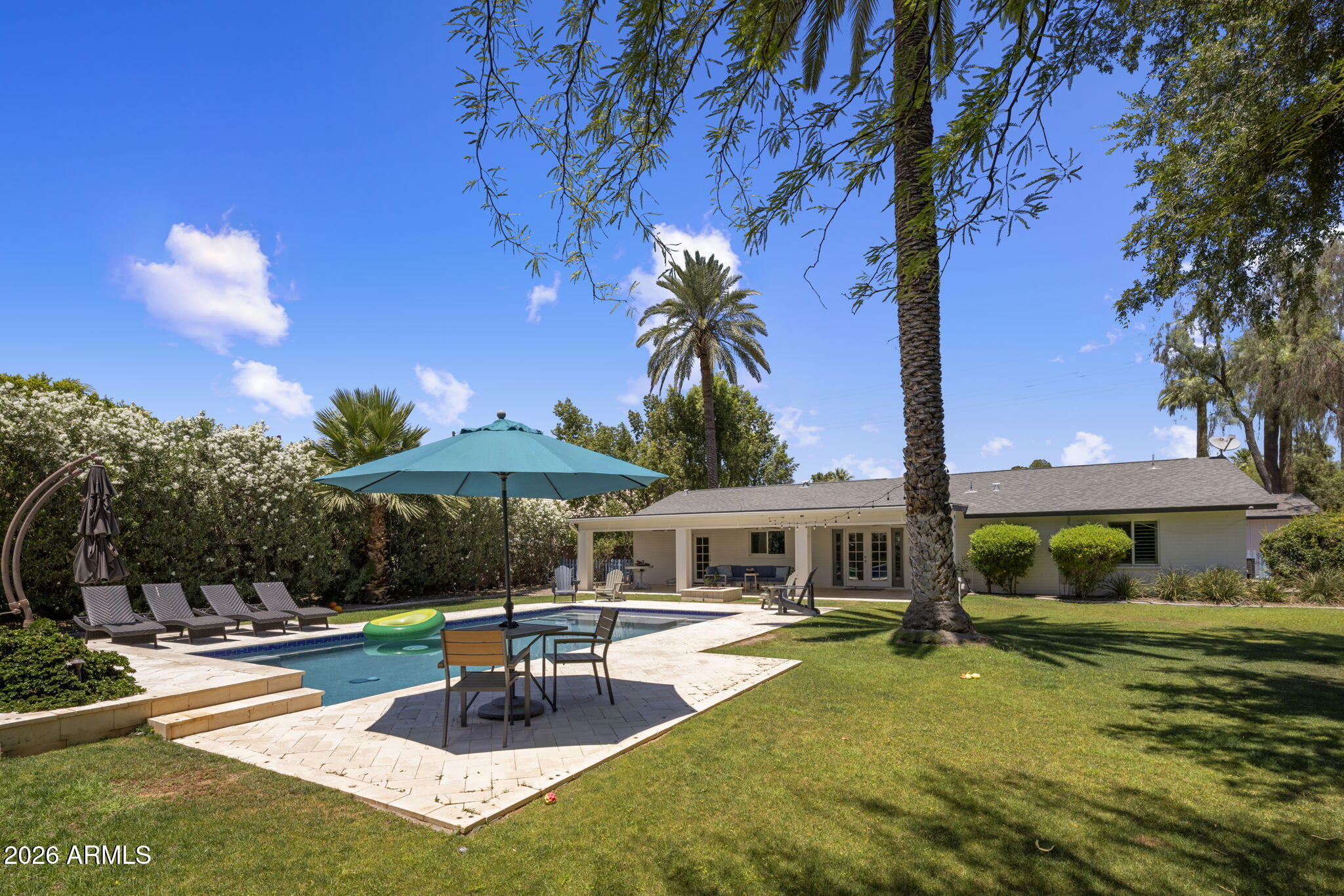 ARCADIA PLACE - Residential