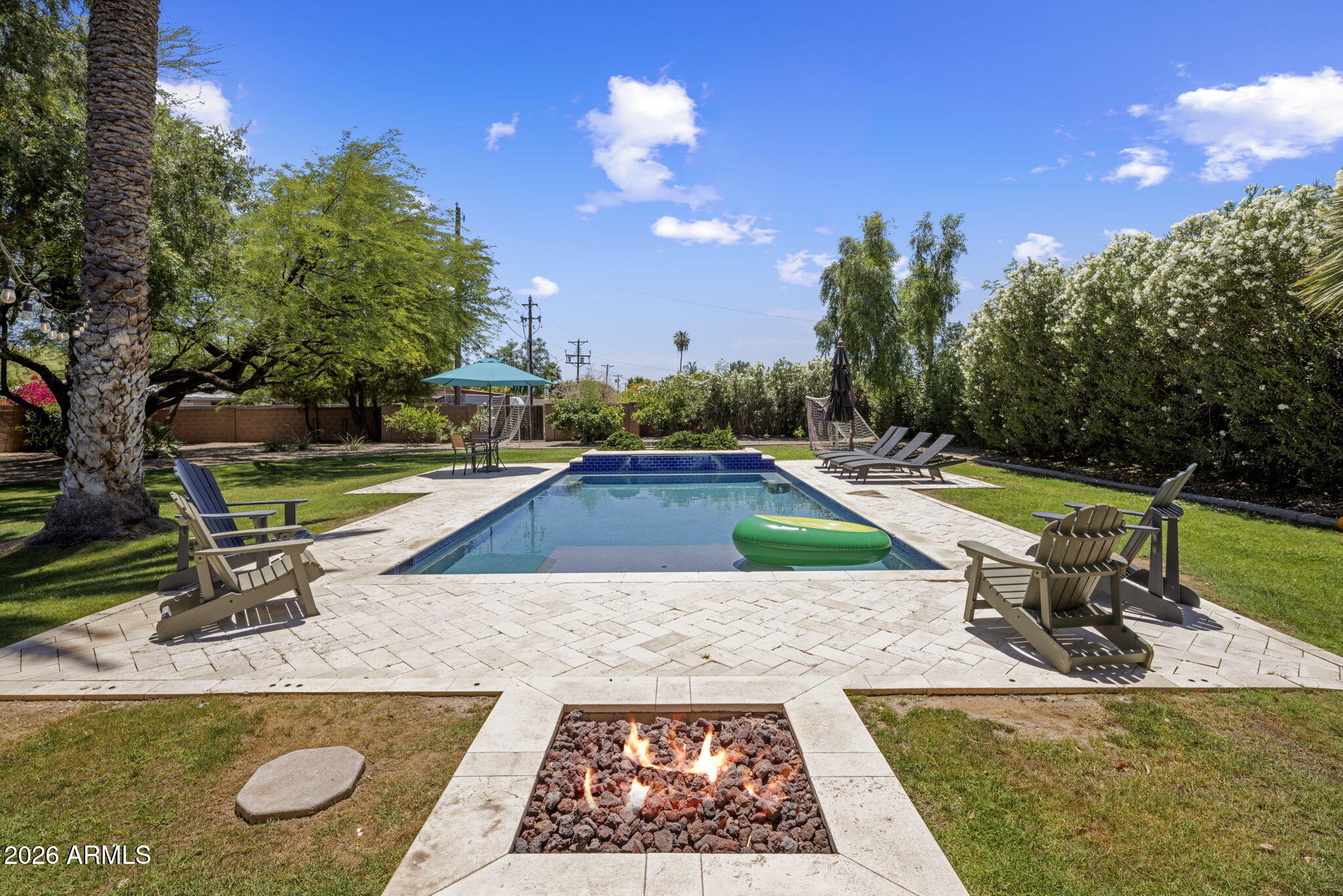 ARCADIA PLACE - Residential