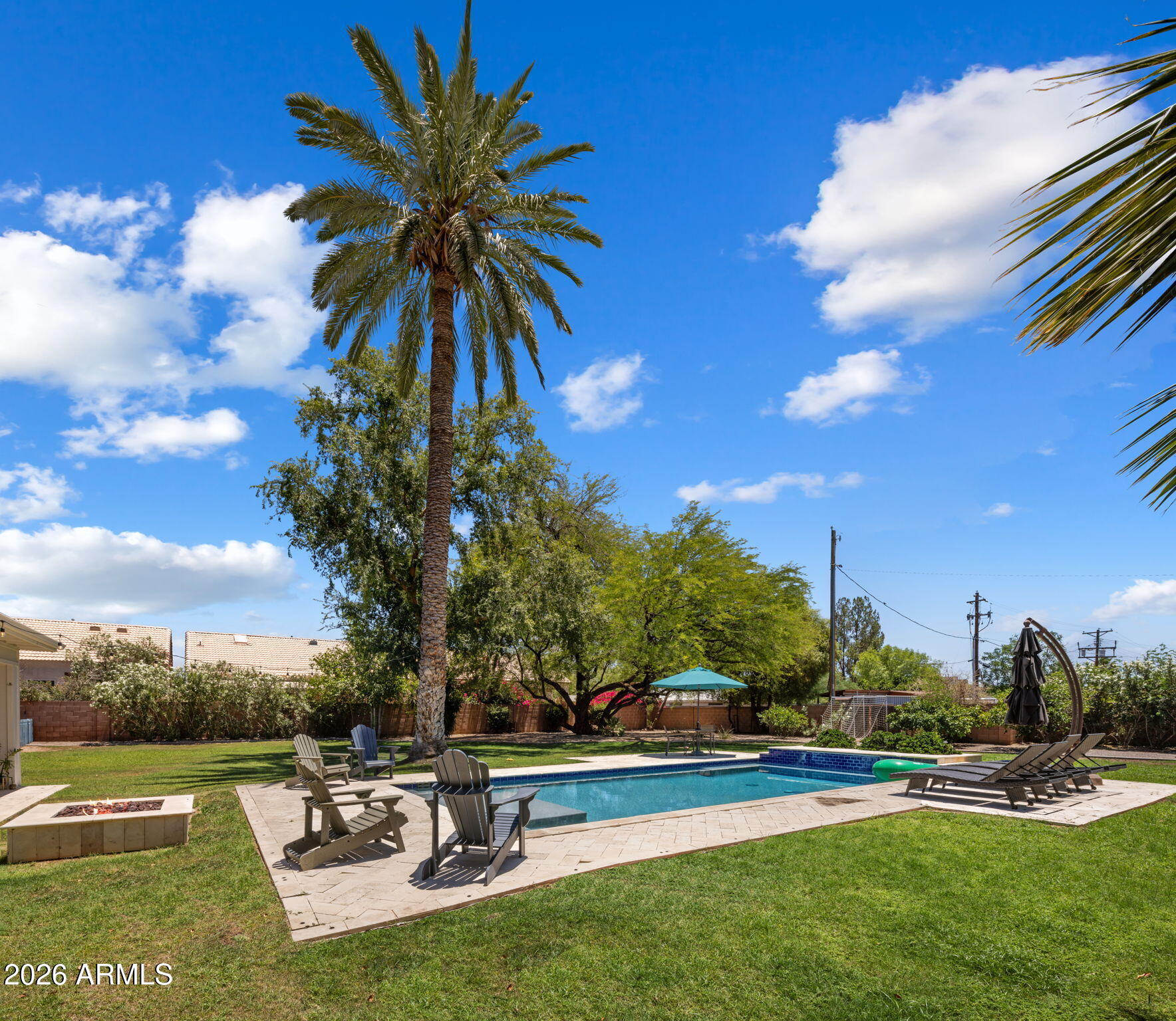 ARCADIA PLACE - Residential