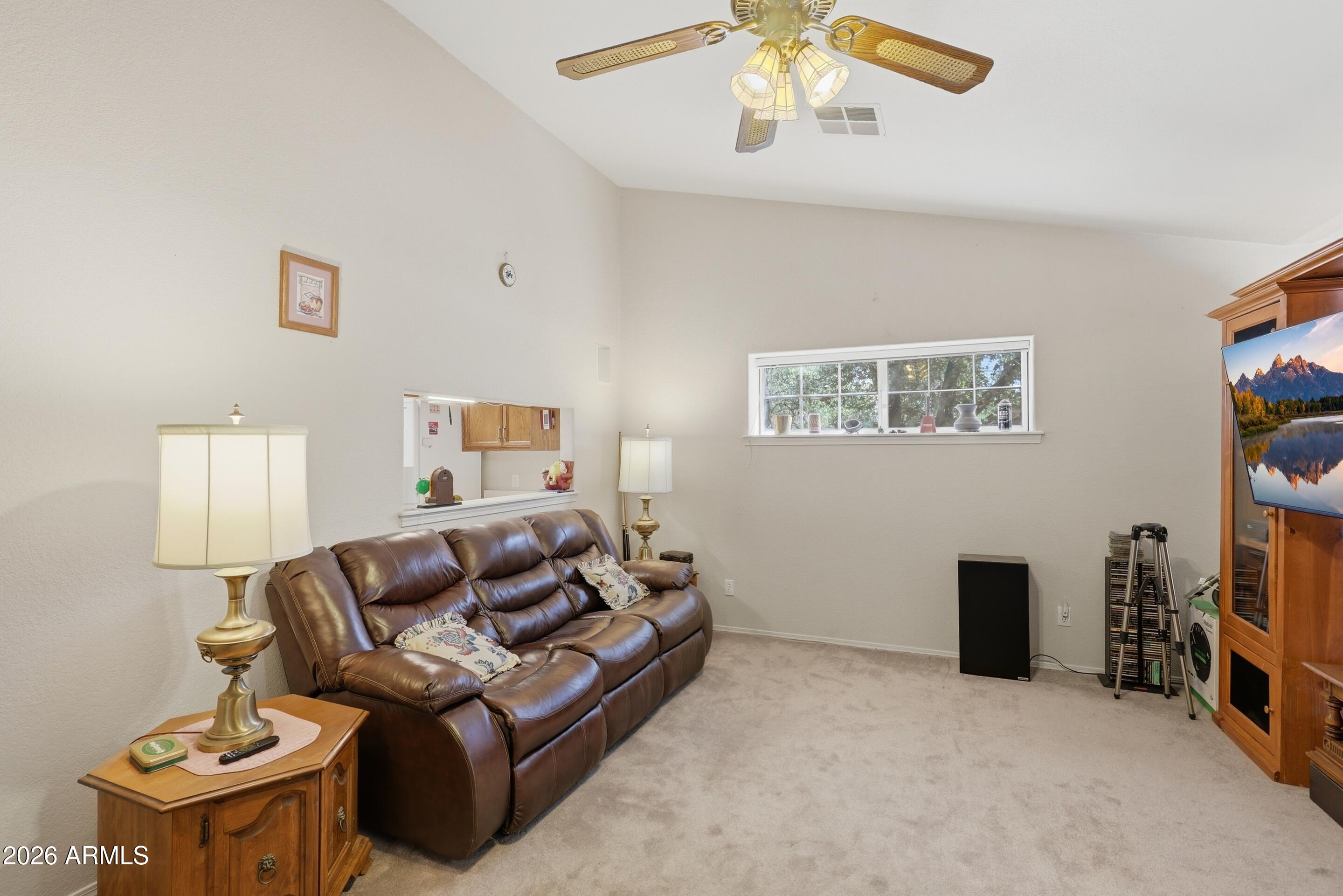 PAYSON NORTH 4 - Residential