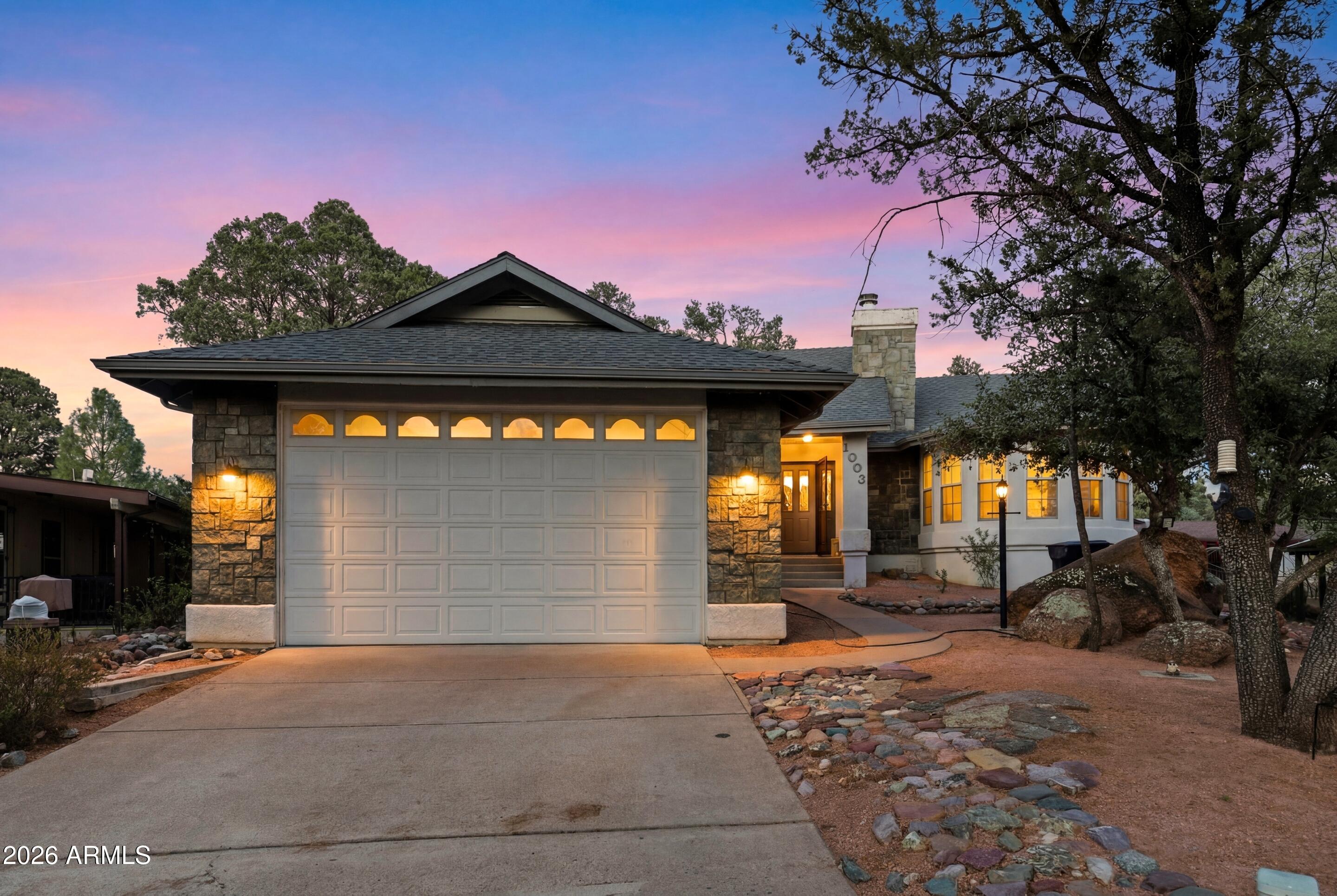 PAYSON NORTH 4 - Residential