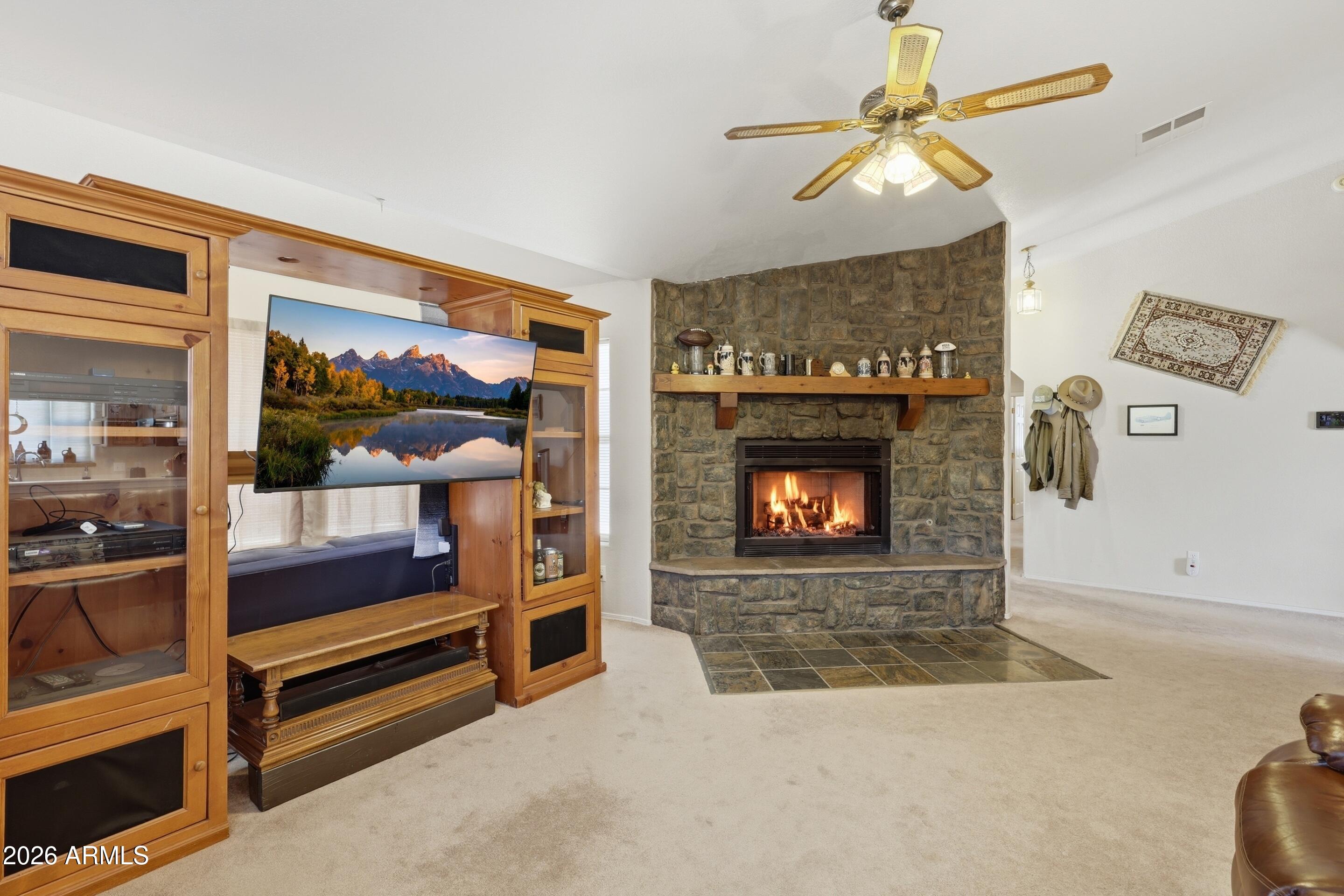 PAYSON NORTH 4 - Residential