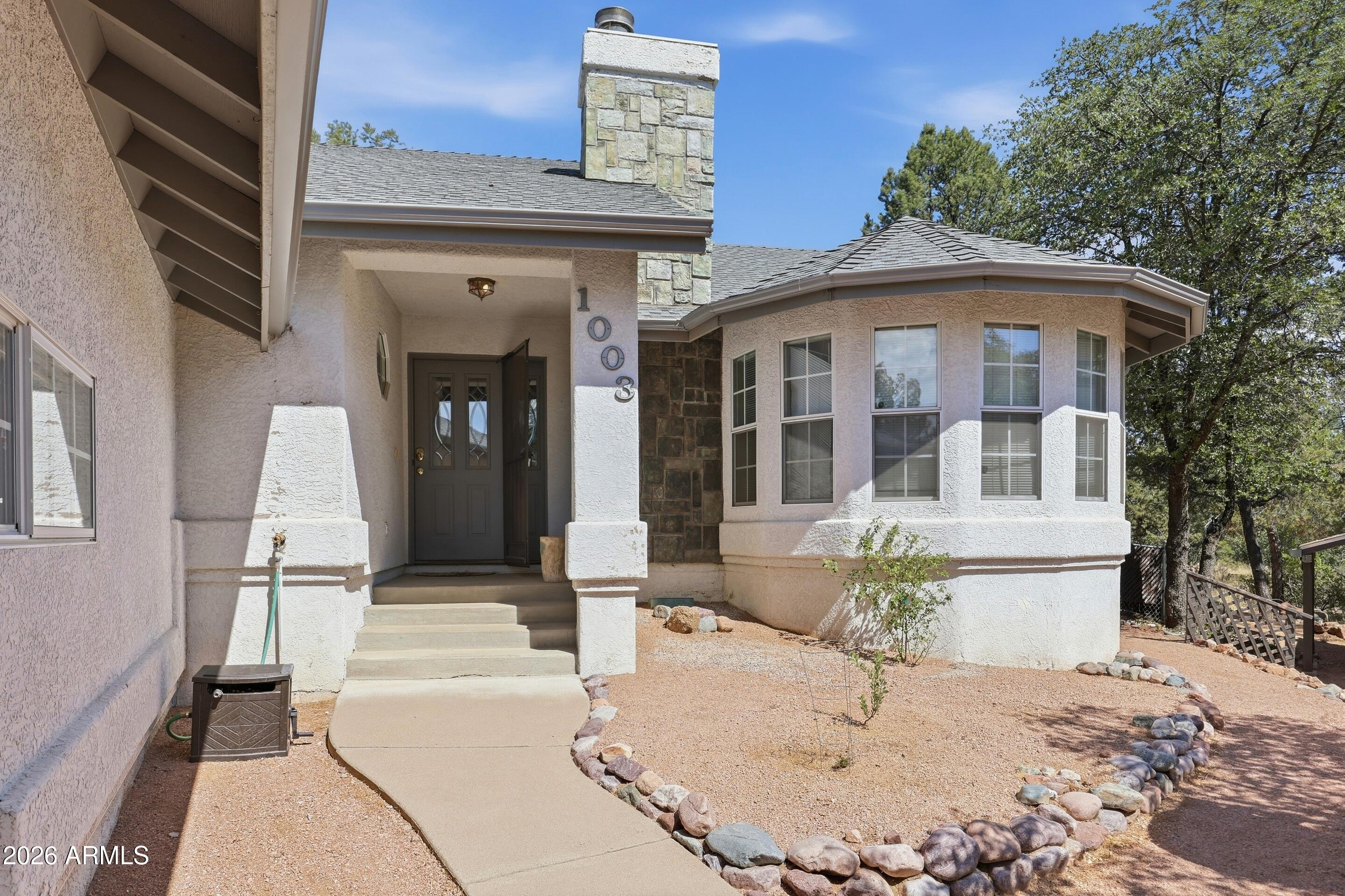 PAYSON NORTH 4 - Residential