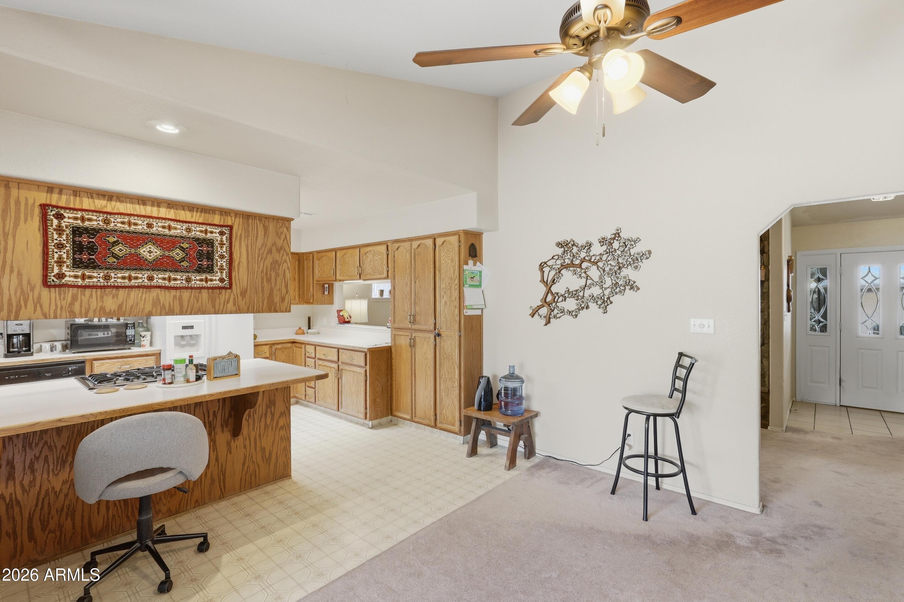 PAYSON NORTH 4 - Residential