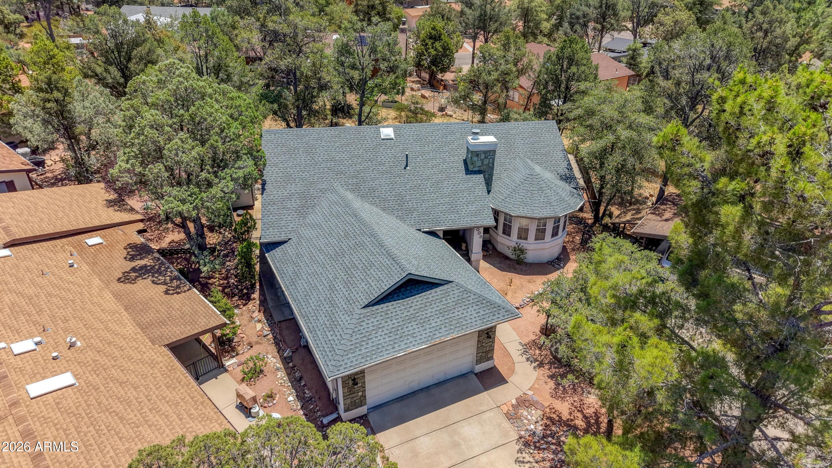 PAYSON NORTH 4 - Residential