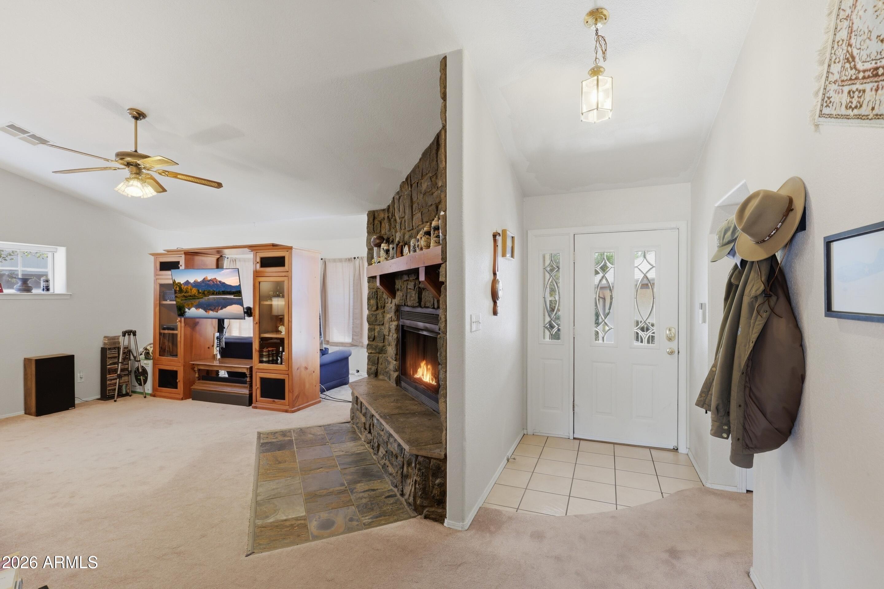 PAYSON NORTH 4 - Residential