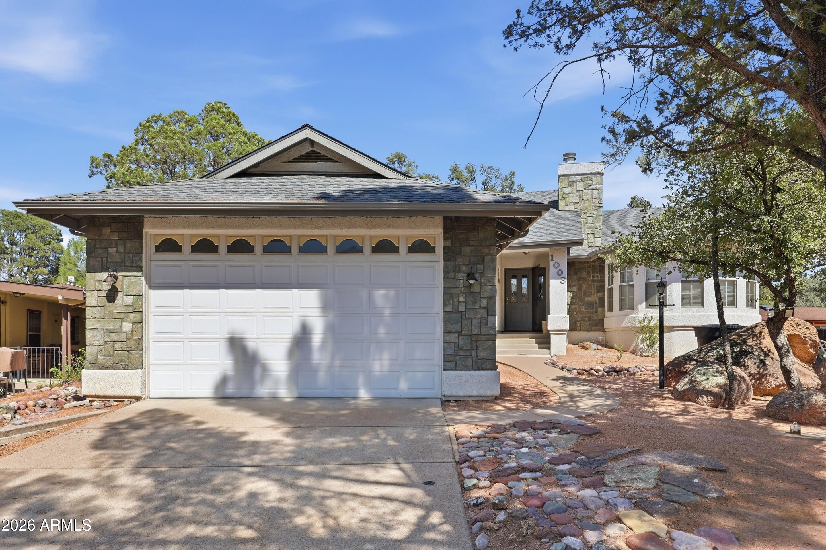 PAYSON NORTH 4 - Residential