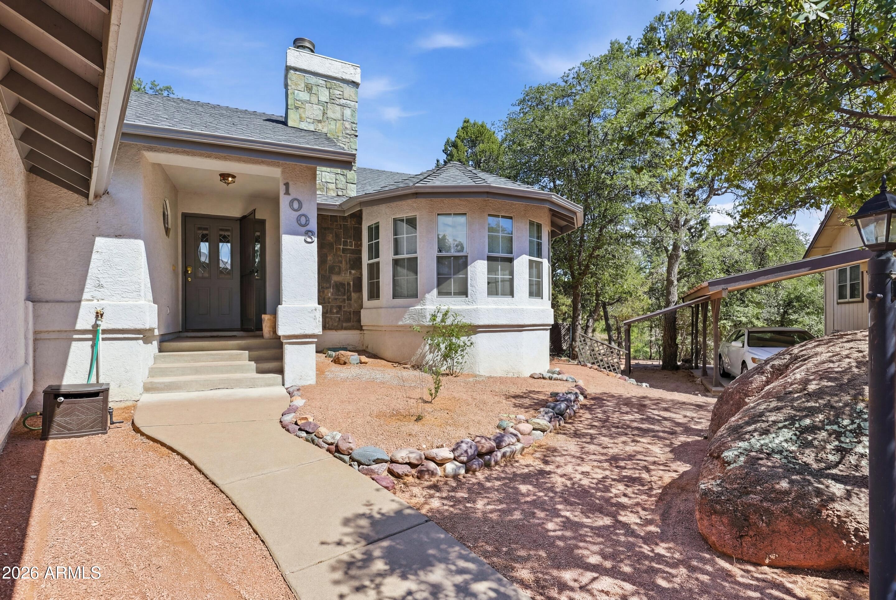 PAYSON NORTH 4 - Residential