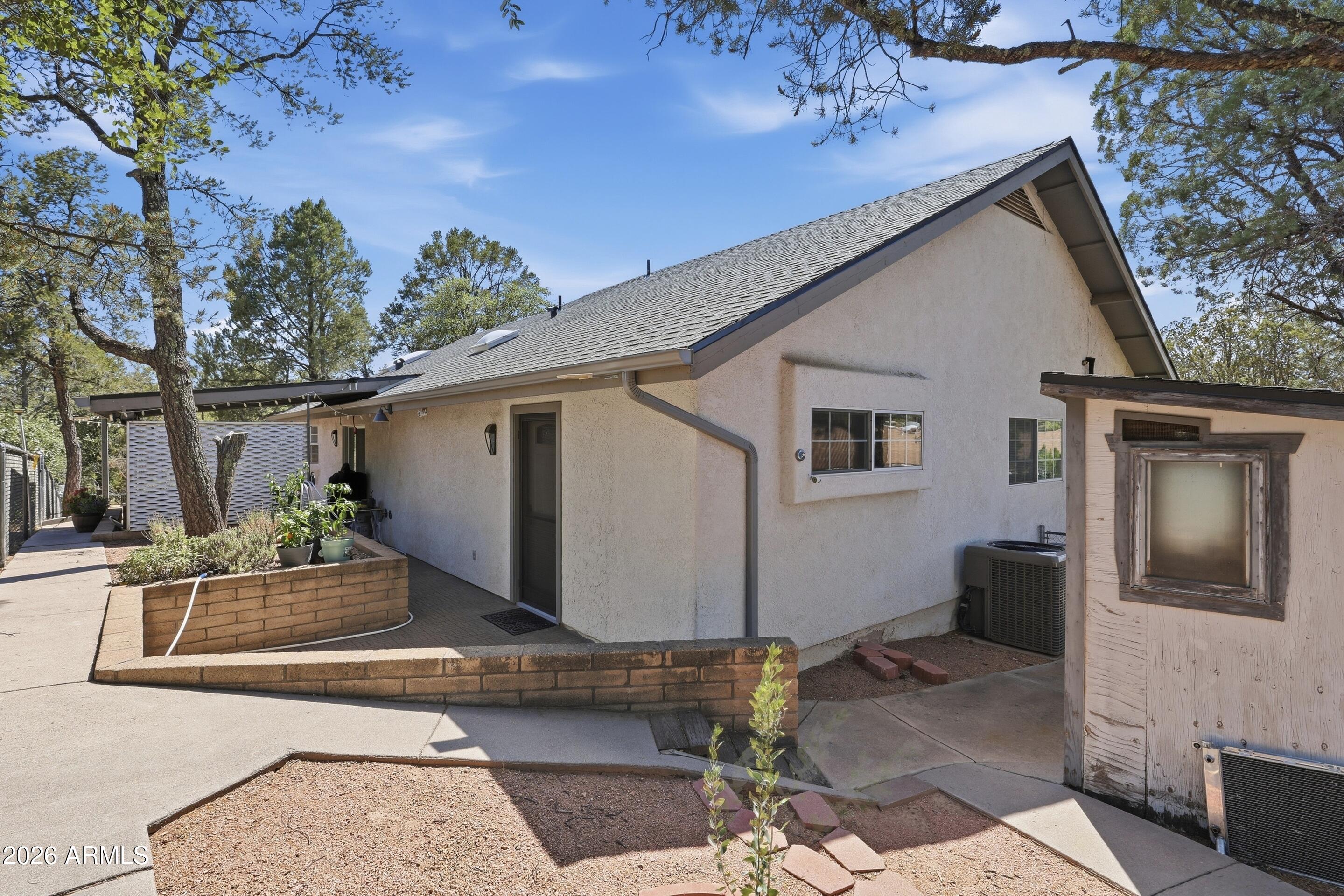 PAYSON NORTH 4 - Residential