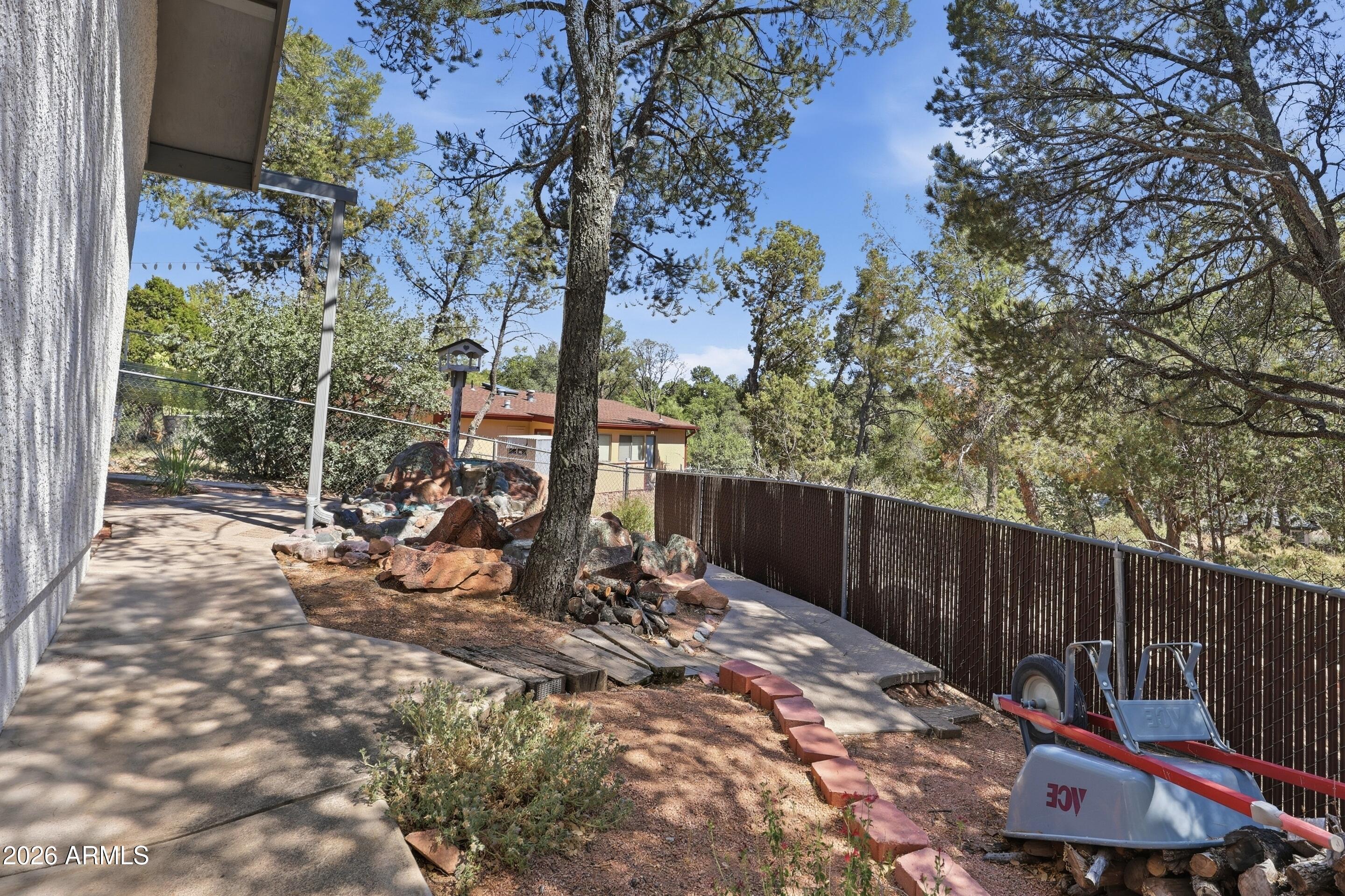 PAYSON NORTH 4 - Residential