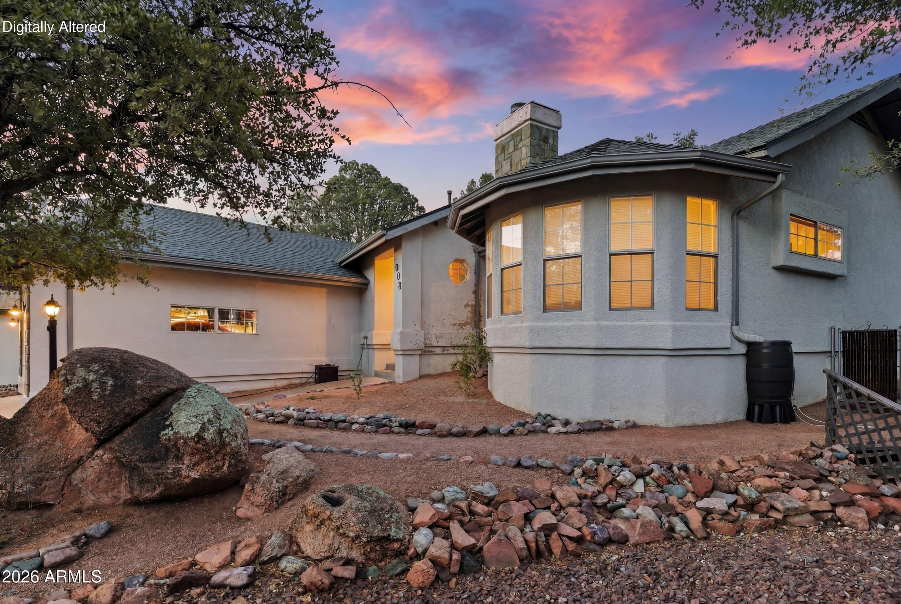 PAYSON NORTH 4 - Residential