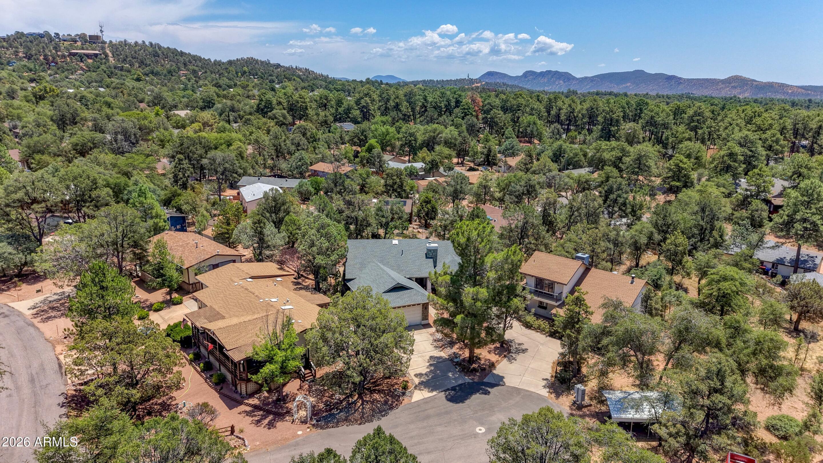 PAYSON NORTH 4 - Residential