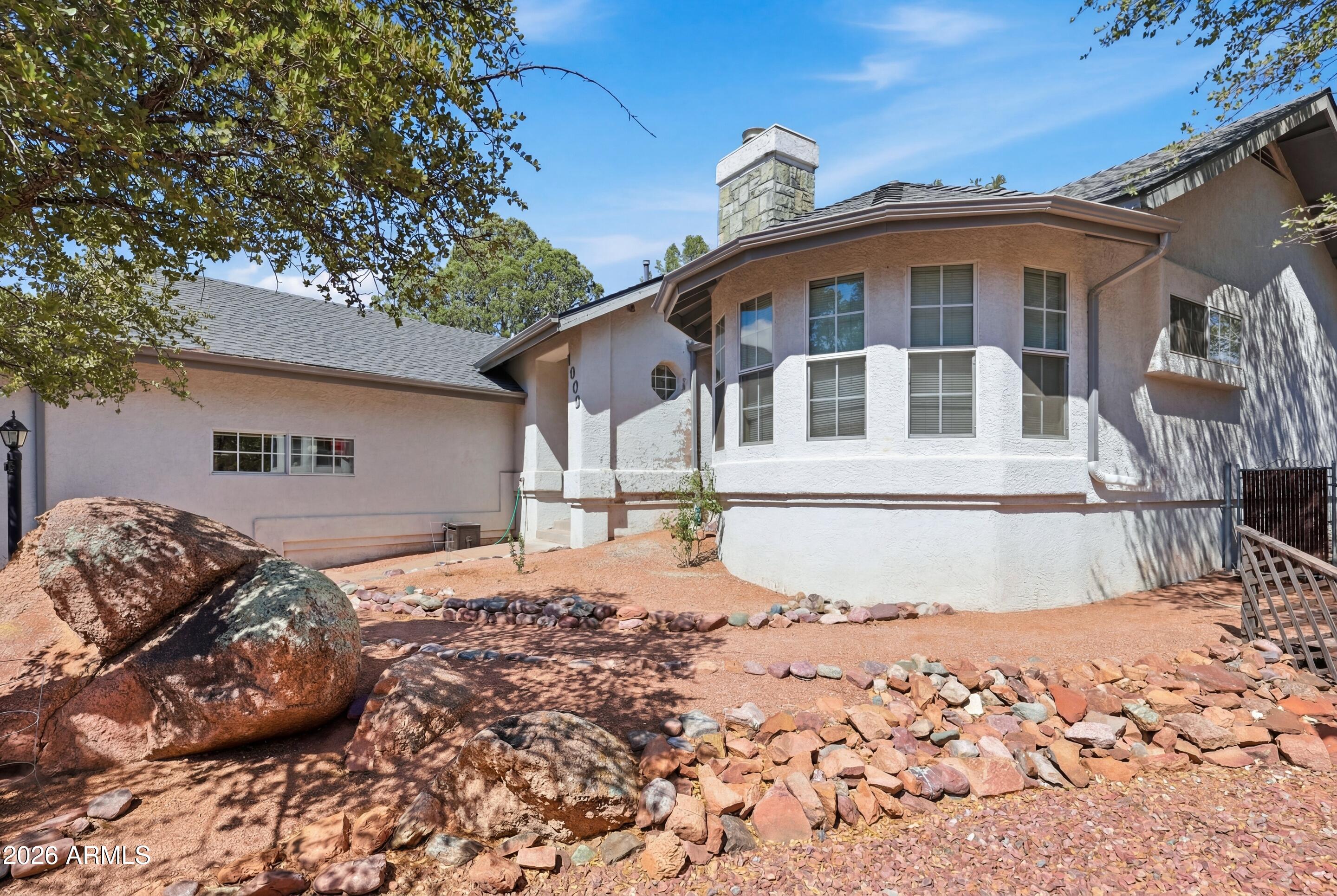 PAYSON NORTH 4 - Residential