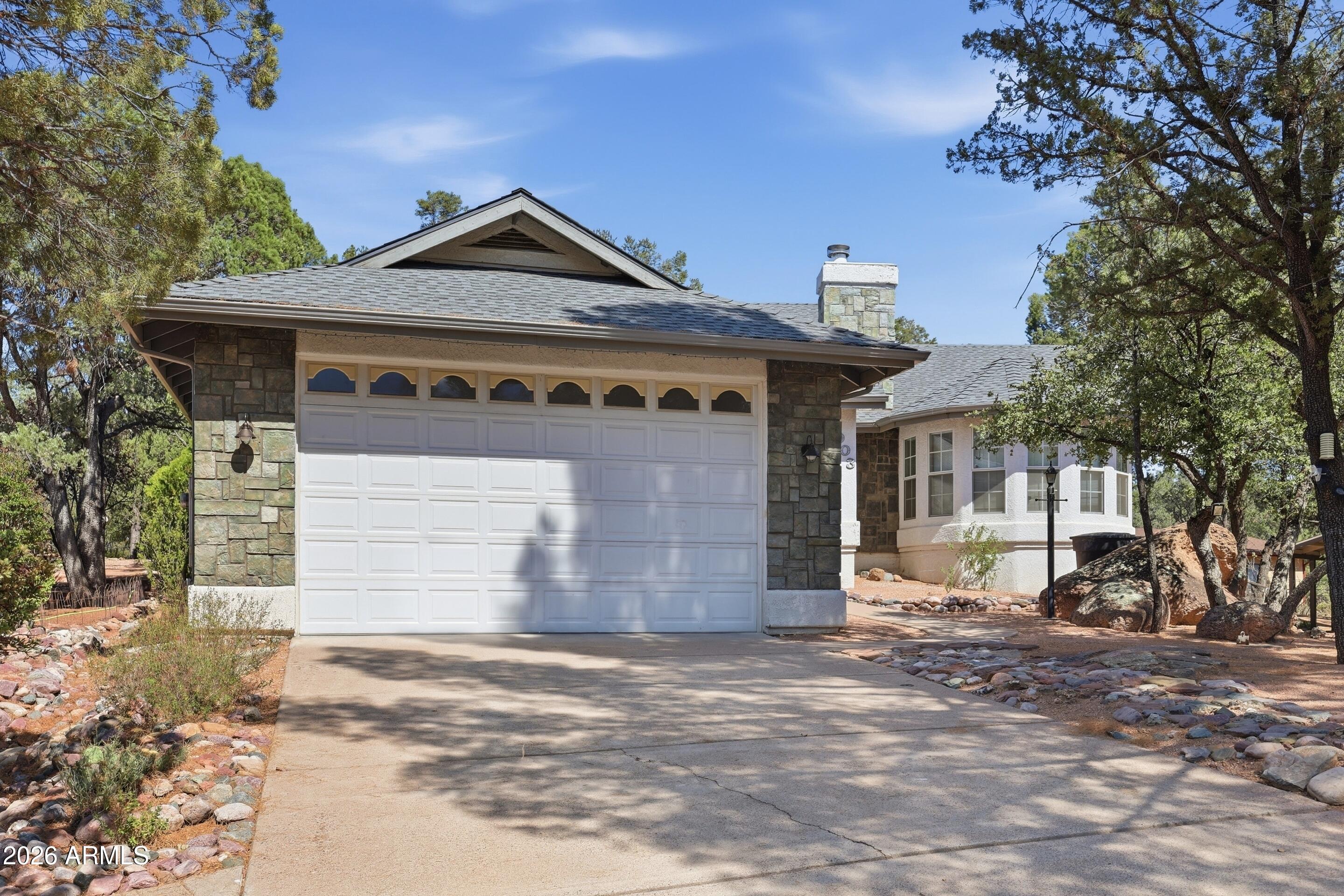 PAYSON NORTH 4 - Residential