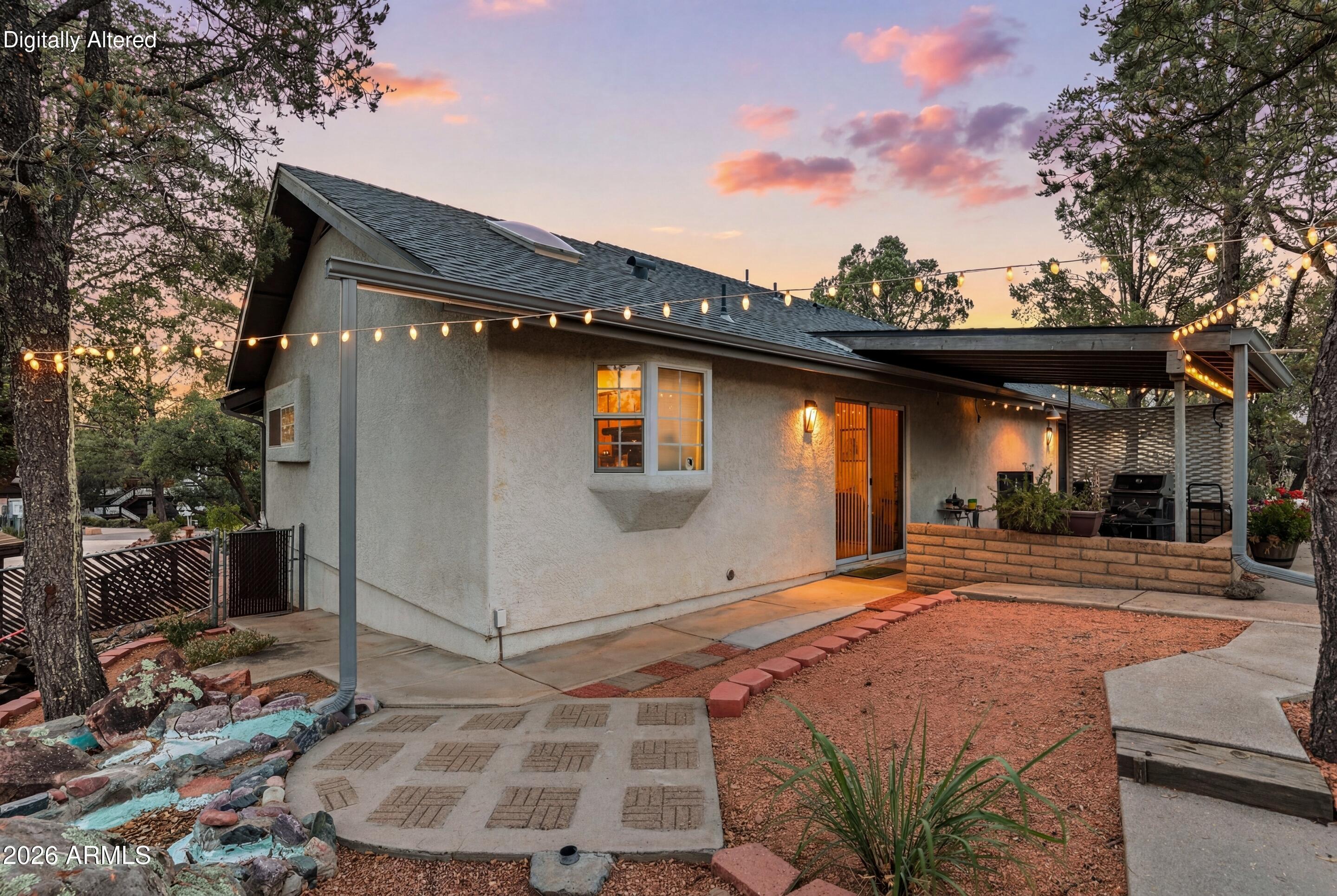 PAYSON NORTH 4 - Residential