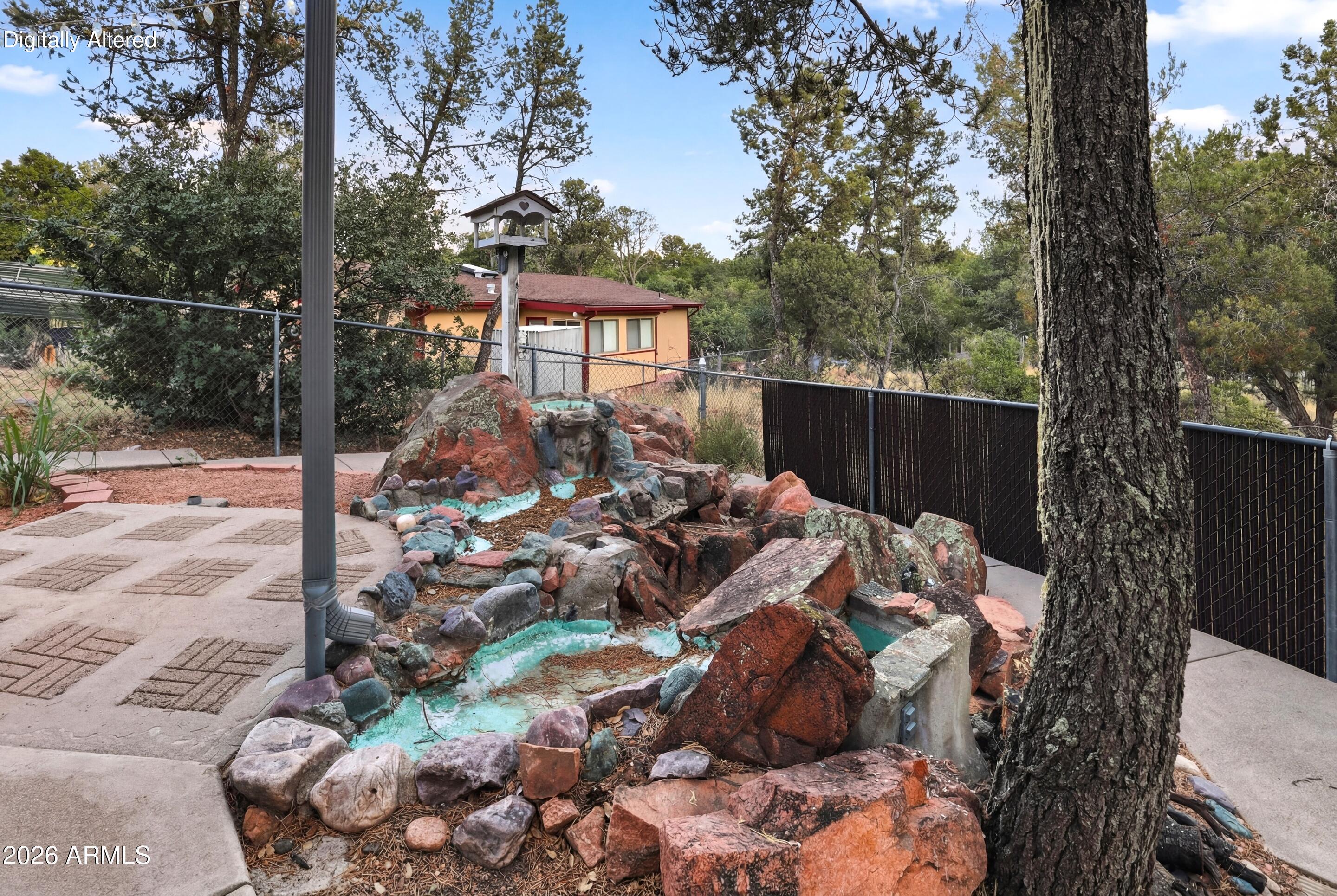 PAYSON NORTH 4 - Residential