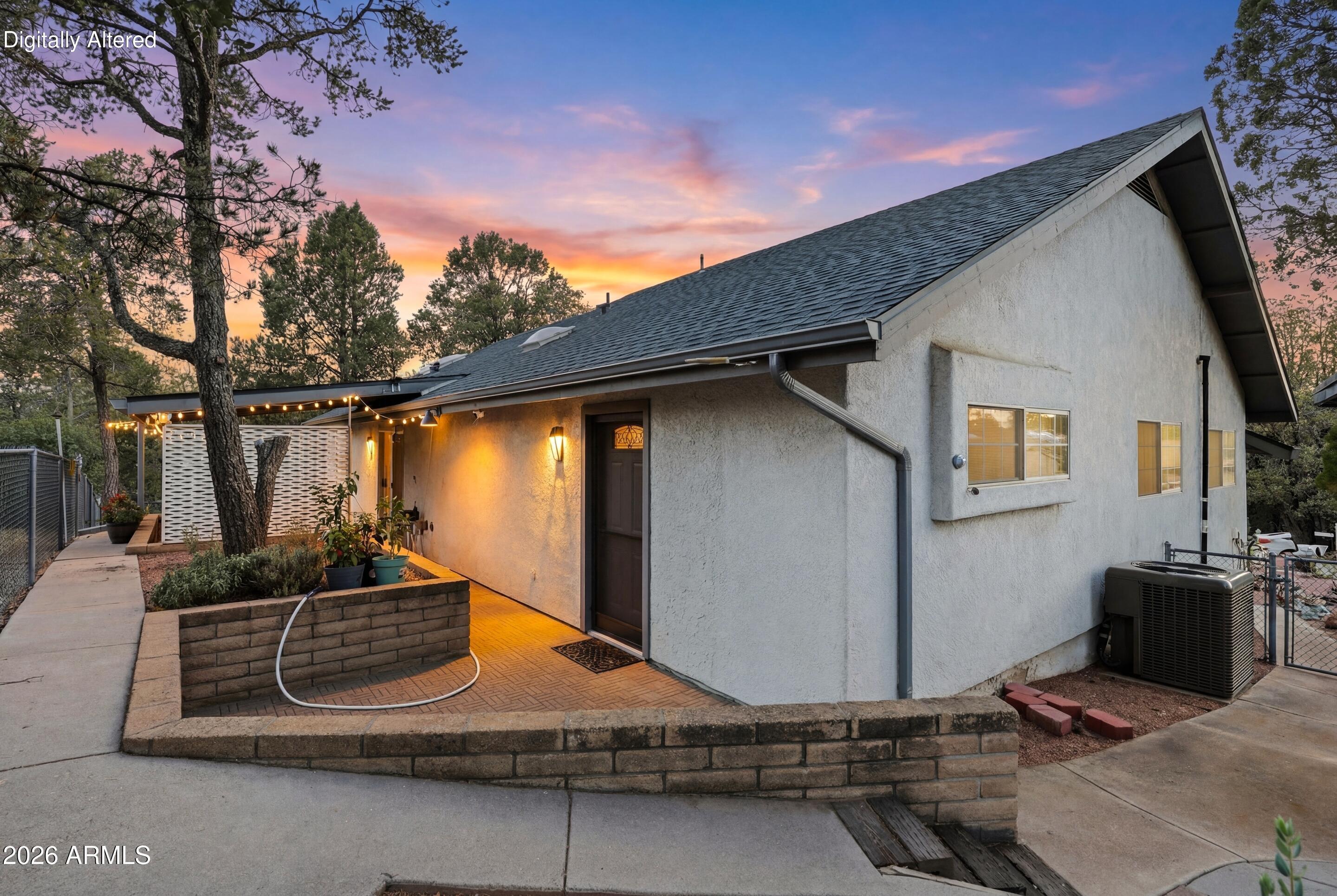 PAYSON NORTH 4 - Residential