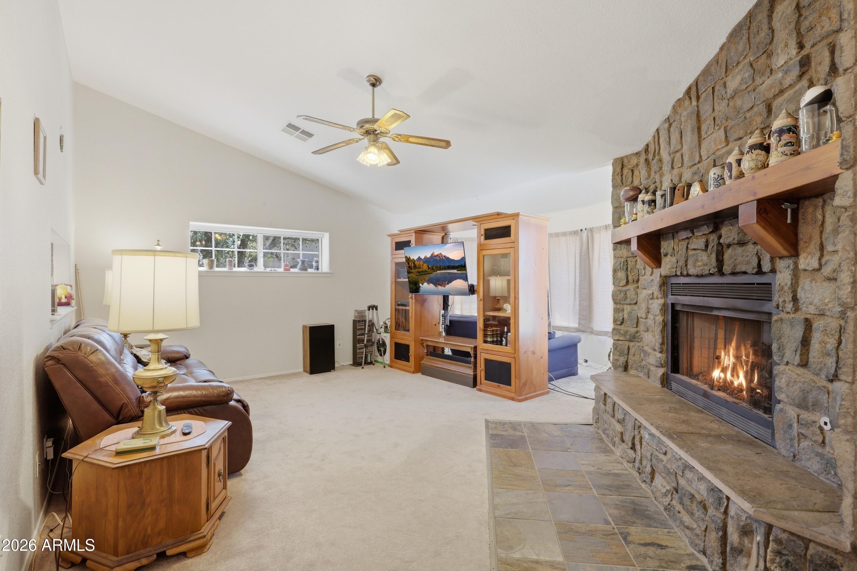 PAYSON NORTH 4 - Residential