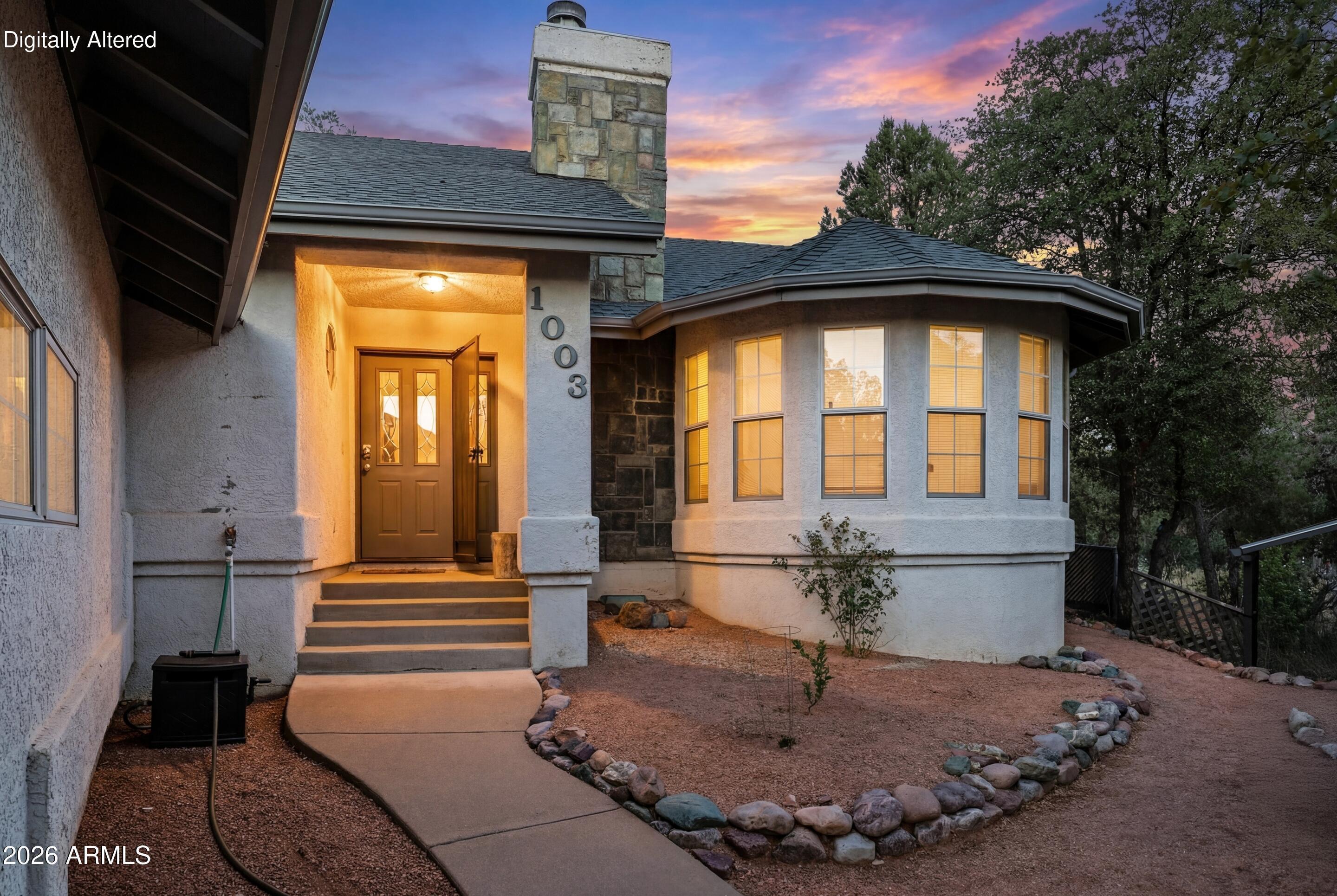 PAYSON NORTH 4 - Residential