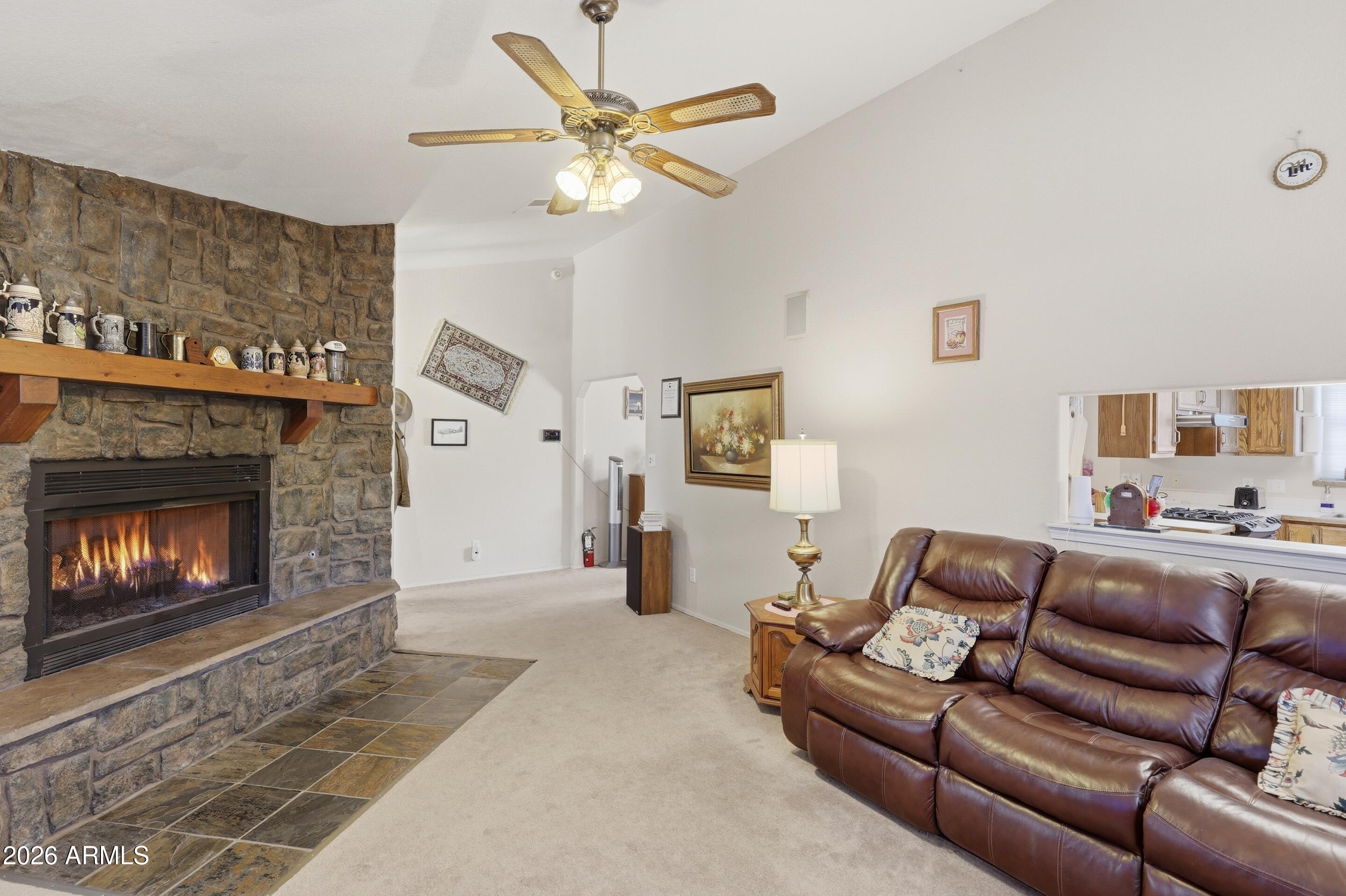 PAYSON NORTH 4 - Residential