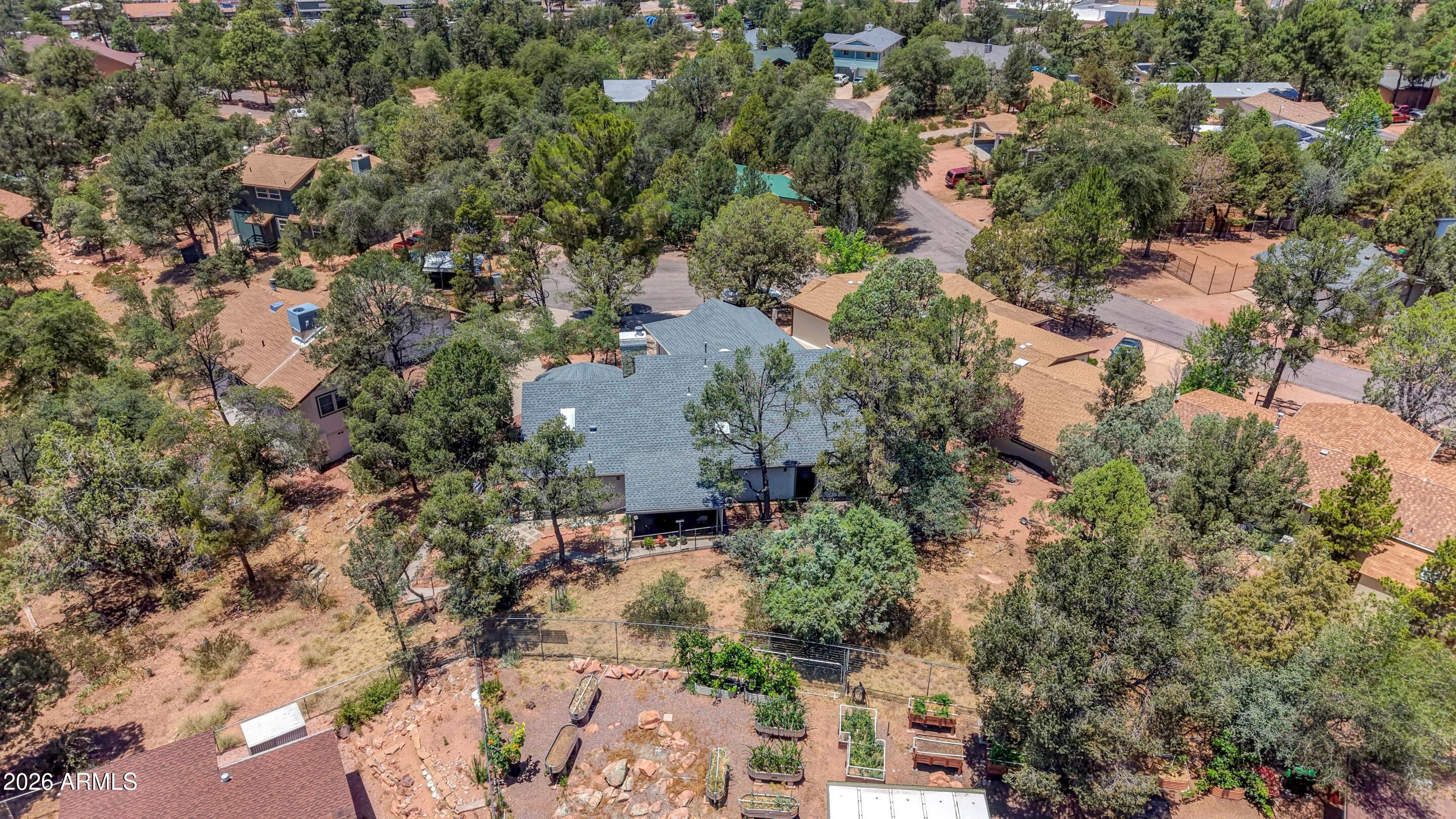 PAYSON NORTH 4 - Residential
