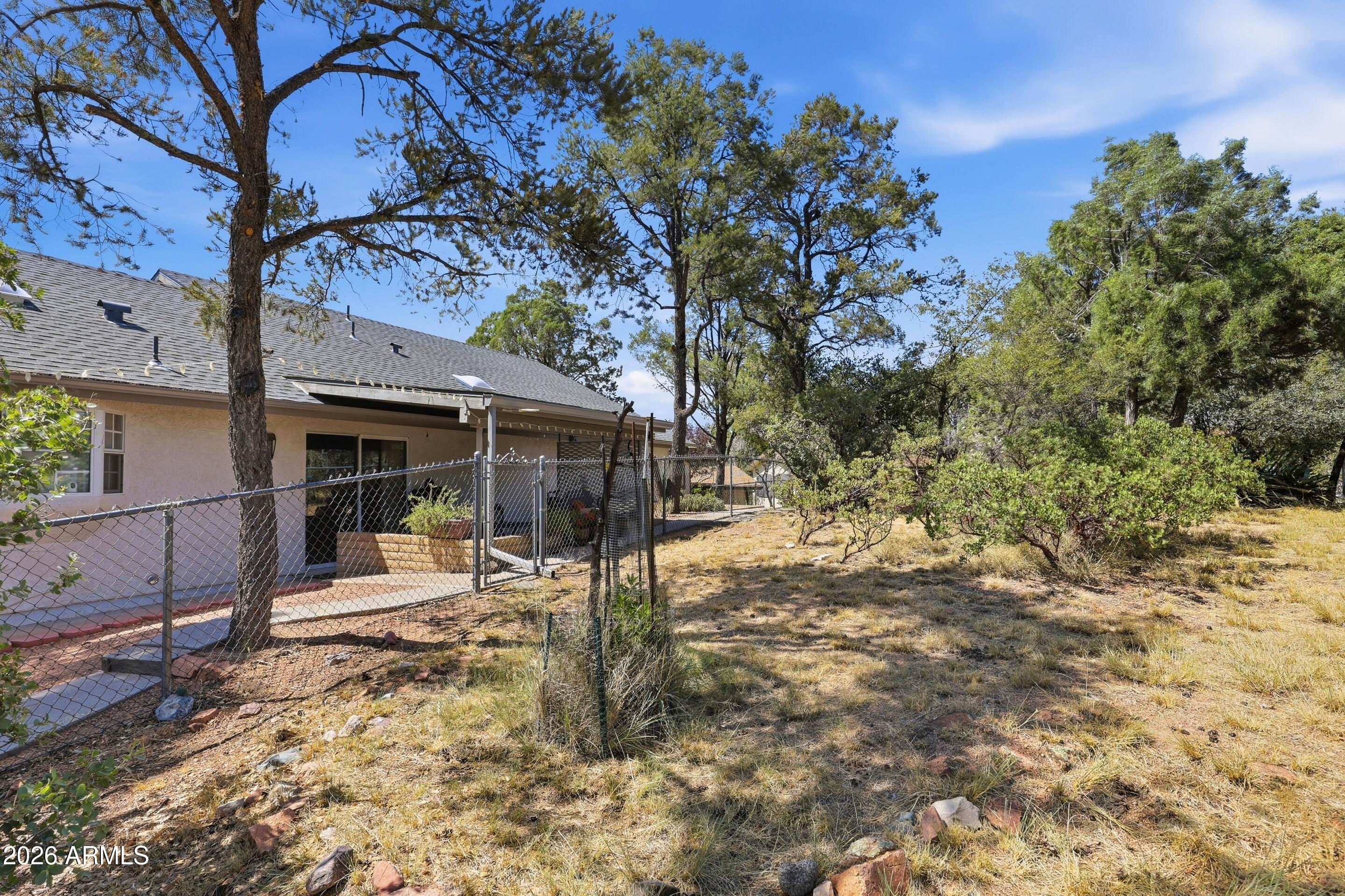 PAYSON NORTH 4 - Residential