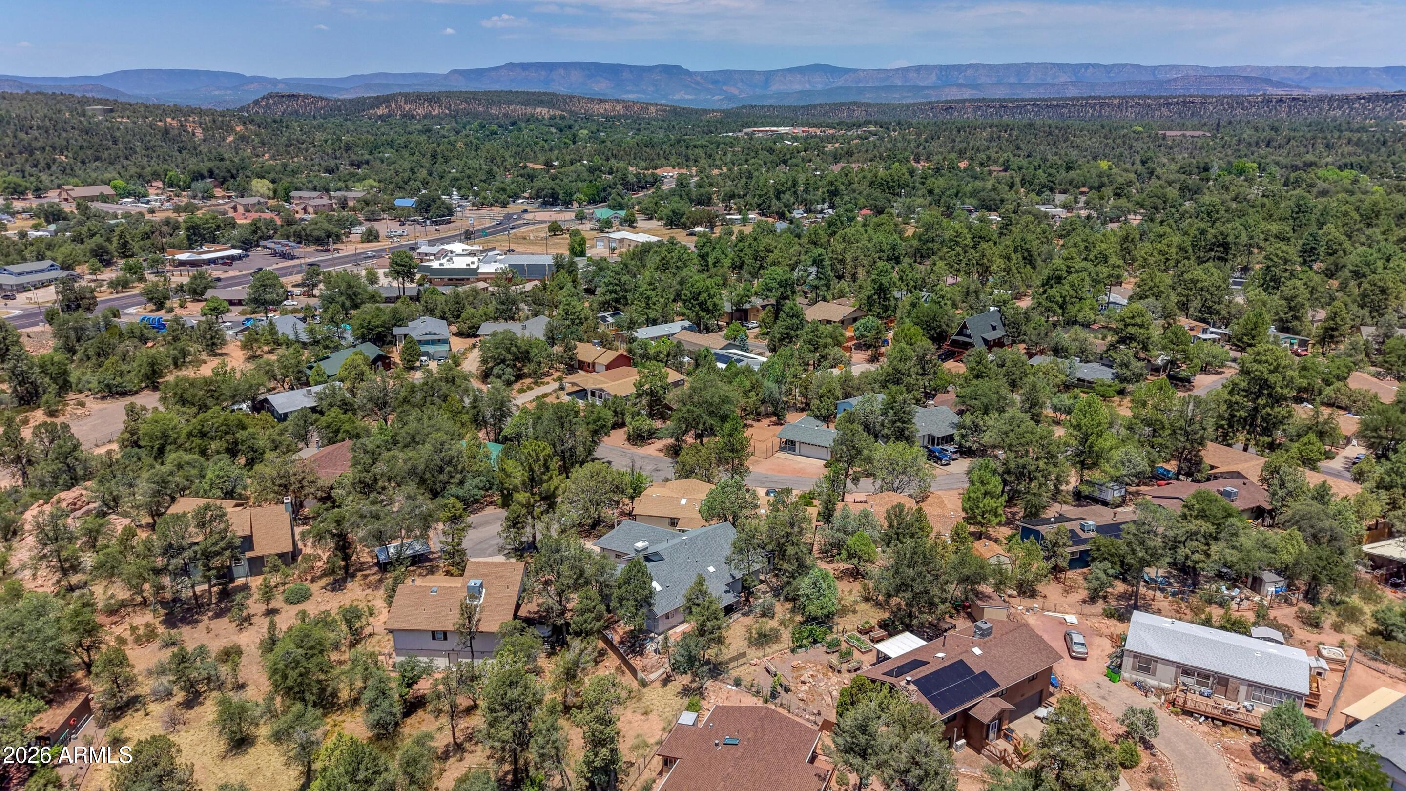 PAYSON NORTH 4 - Residential