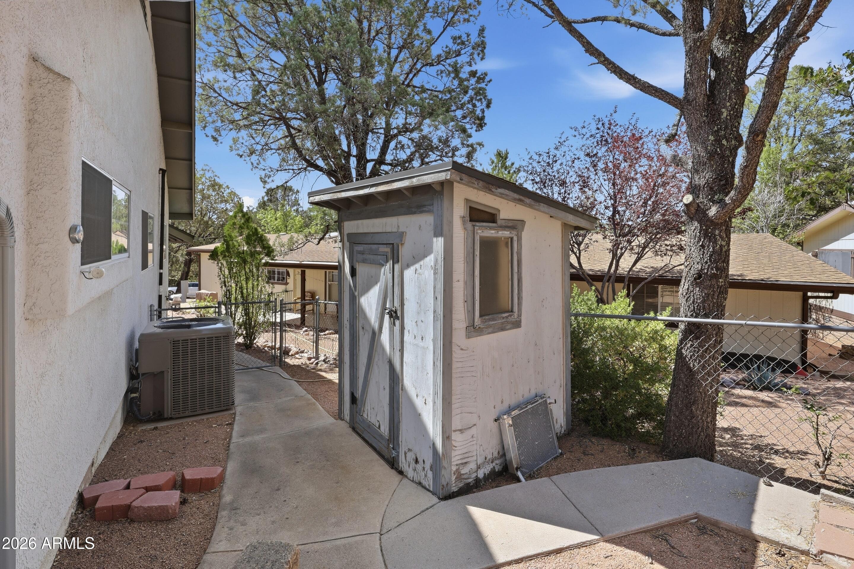 PAYSON NORTH 4 - Residential
