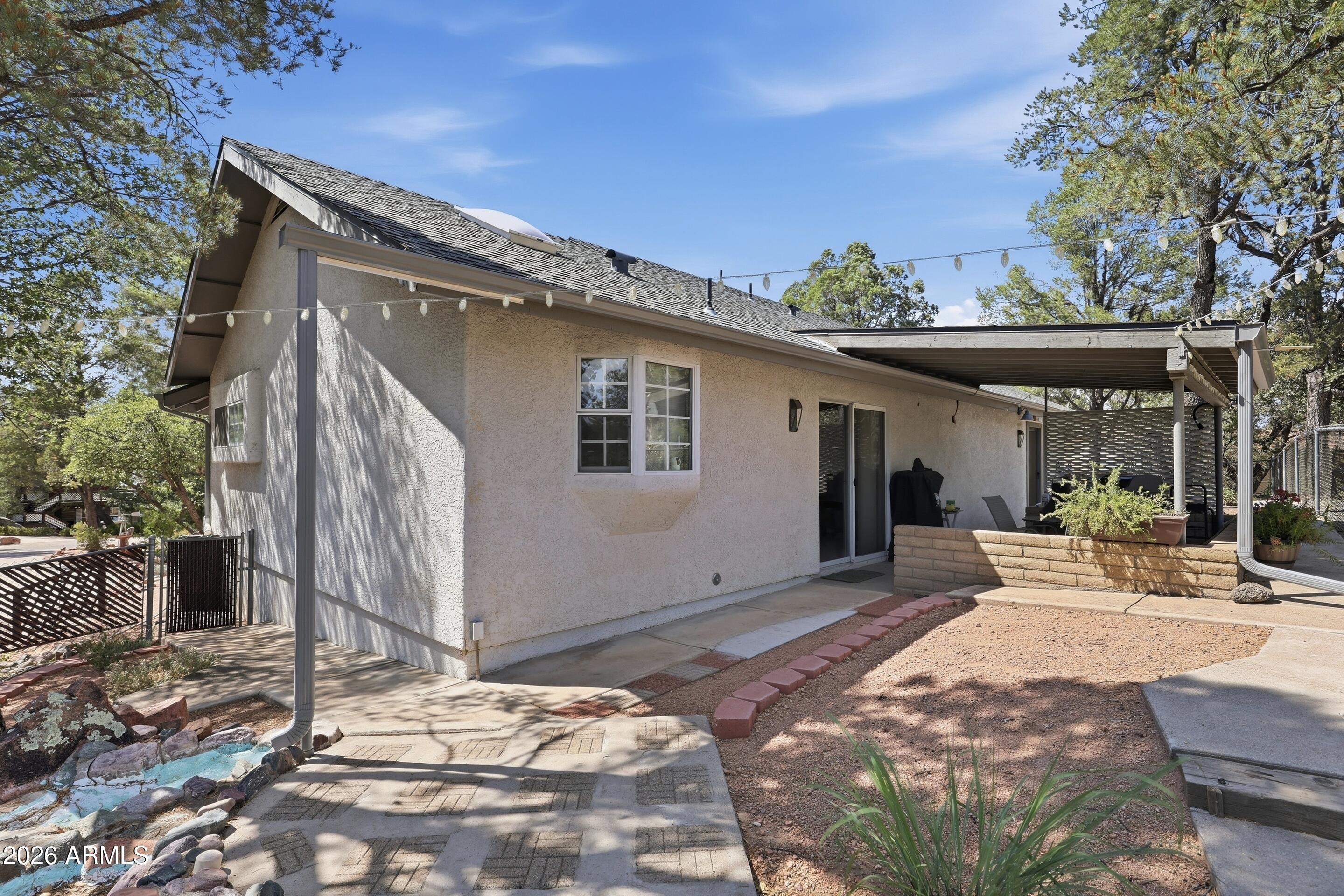 PAYSON NORTH 4 - Residential
