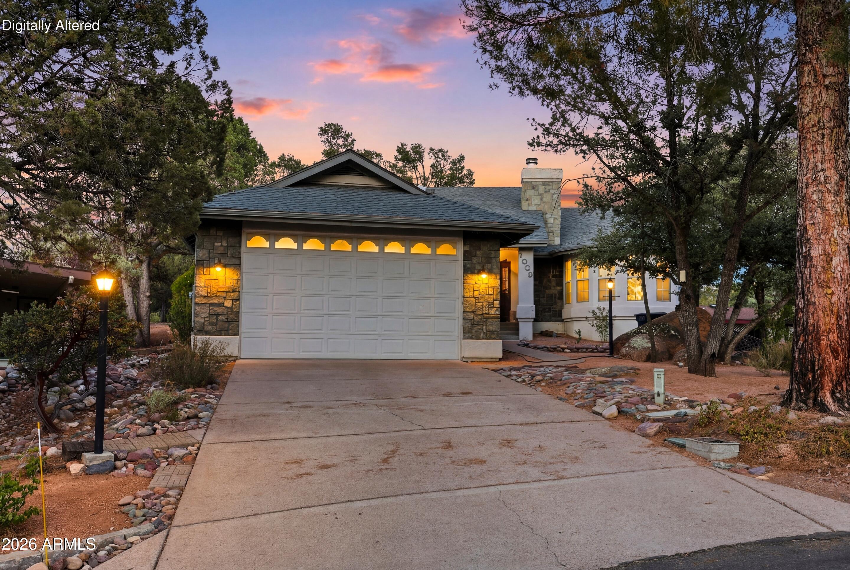 PAYSON NORTH 4 - Residential
