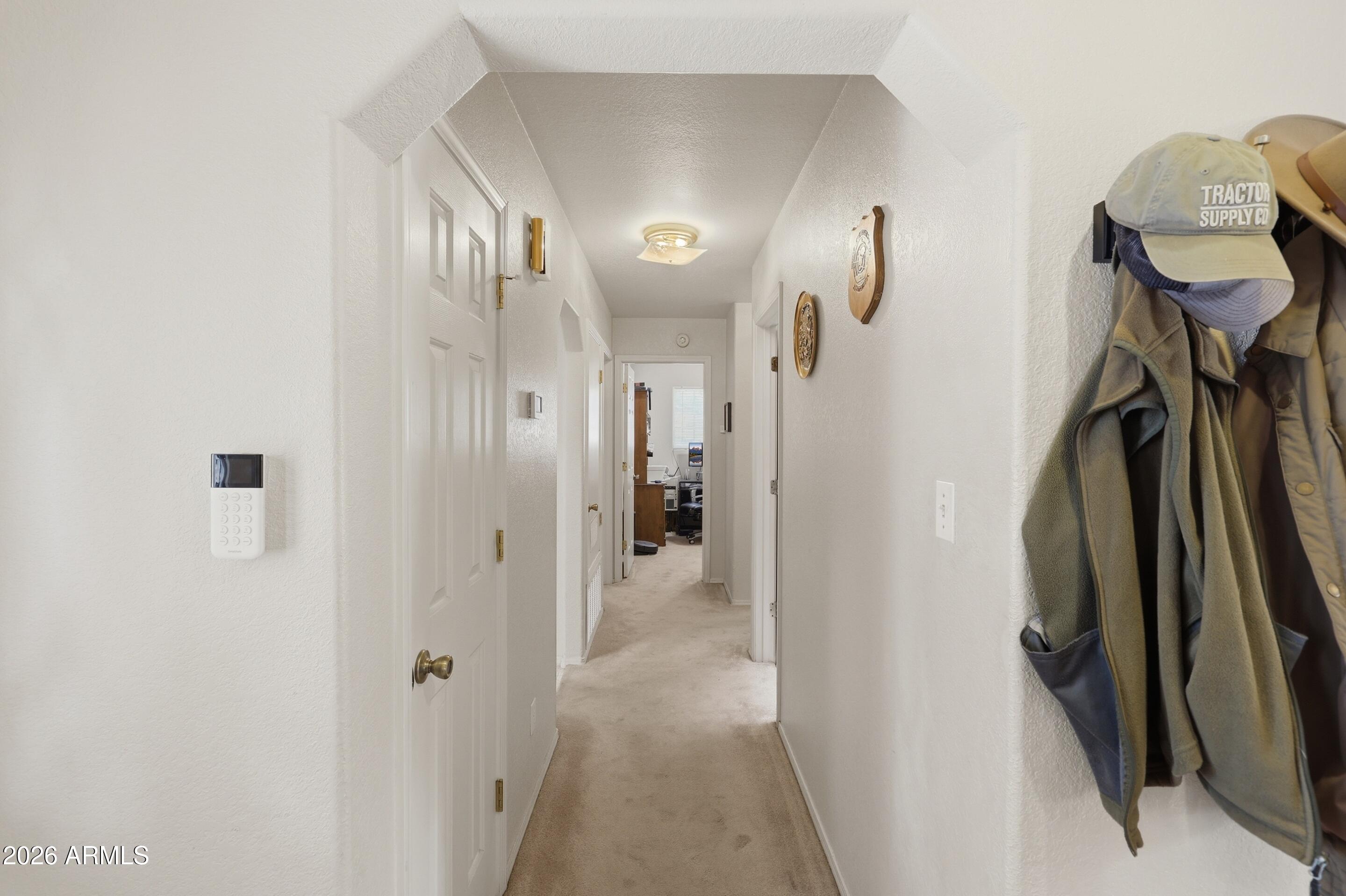 PAYSON NORTH 4 - Residential