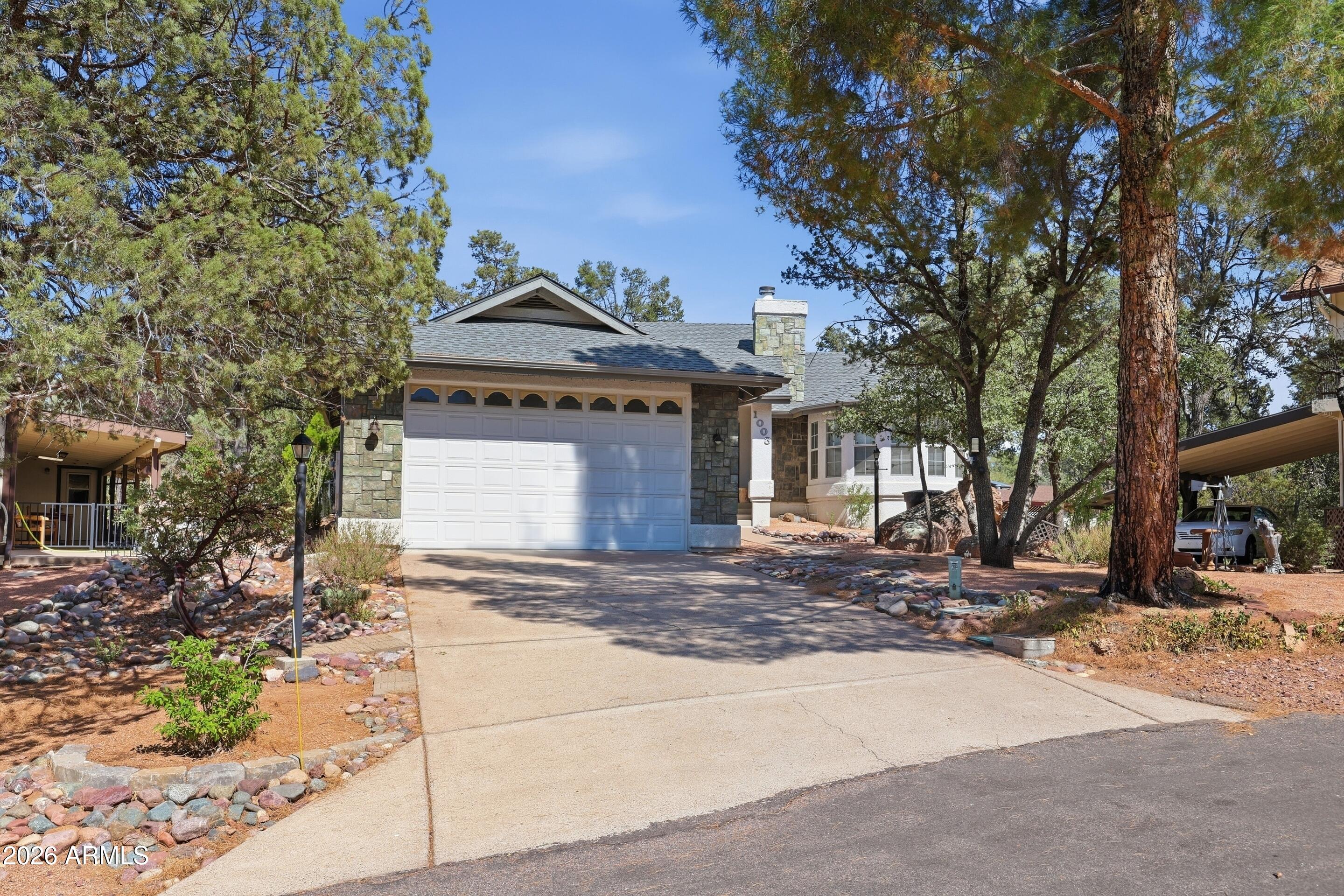 PAYSON NORTH 4 - Residential