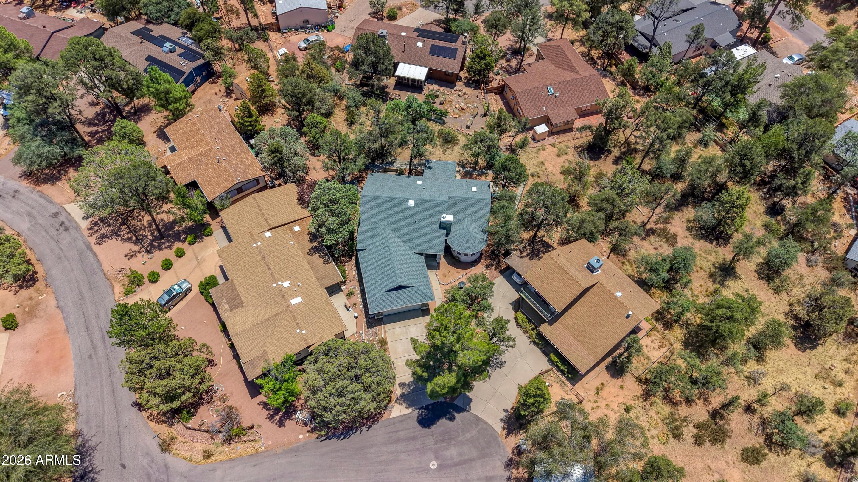 PAYSON NORTH 4 - Residential