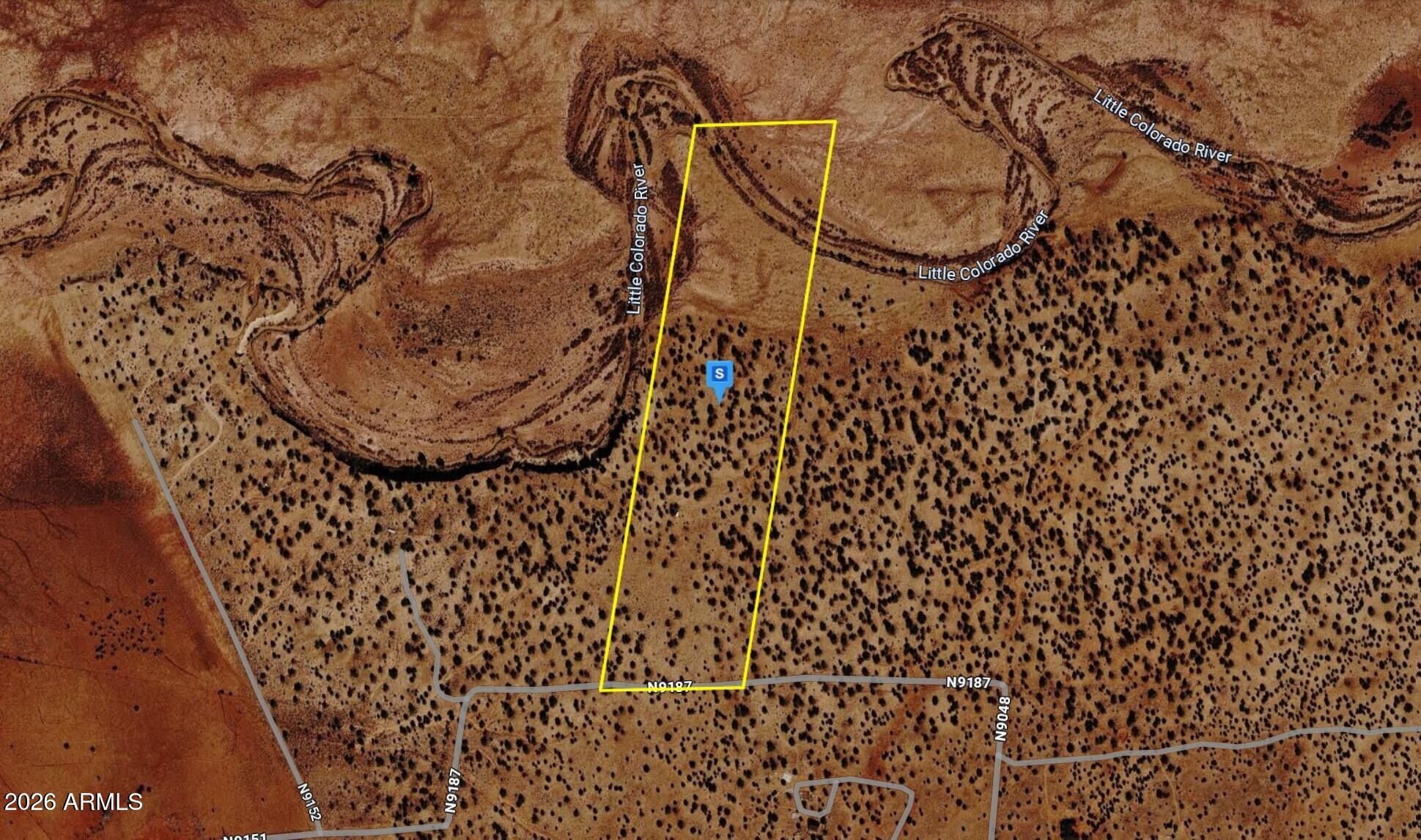 Discover the possibilities with this 40.58-acre vacant property in the Concho area of Apache County, Arizona. The land features mostly flat high desert terrain with wide open space and scenic natural surroundings, offering excellent potential for future development, recreational use, or long-term investment. Surrounded by the peaceful landscape of northeastern Arizona, the property provides privacy and room to create your own retreat while remaining accessible to nearby communities and local amenities.