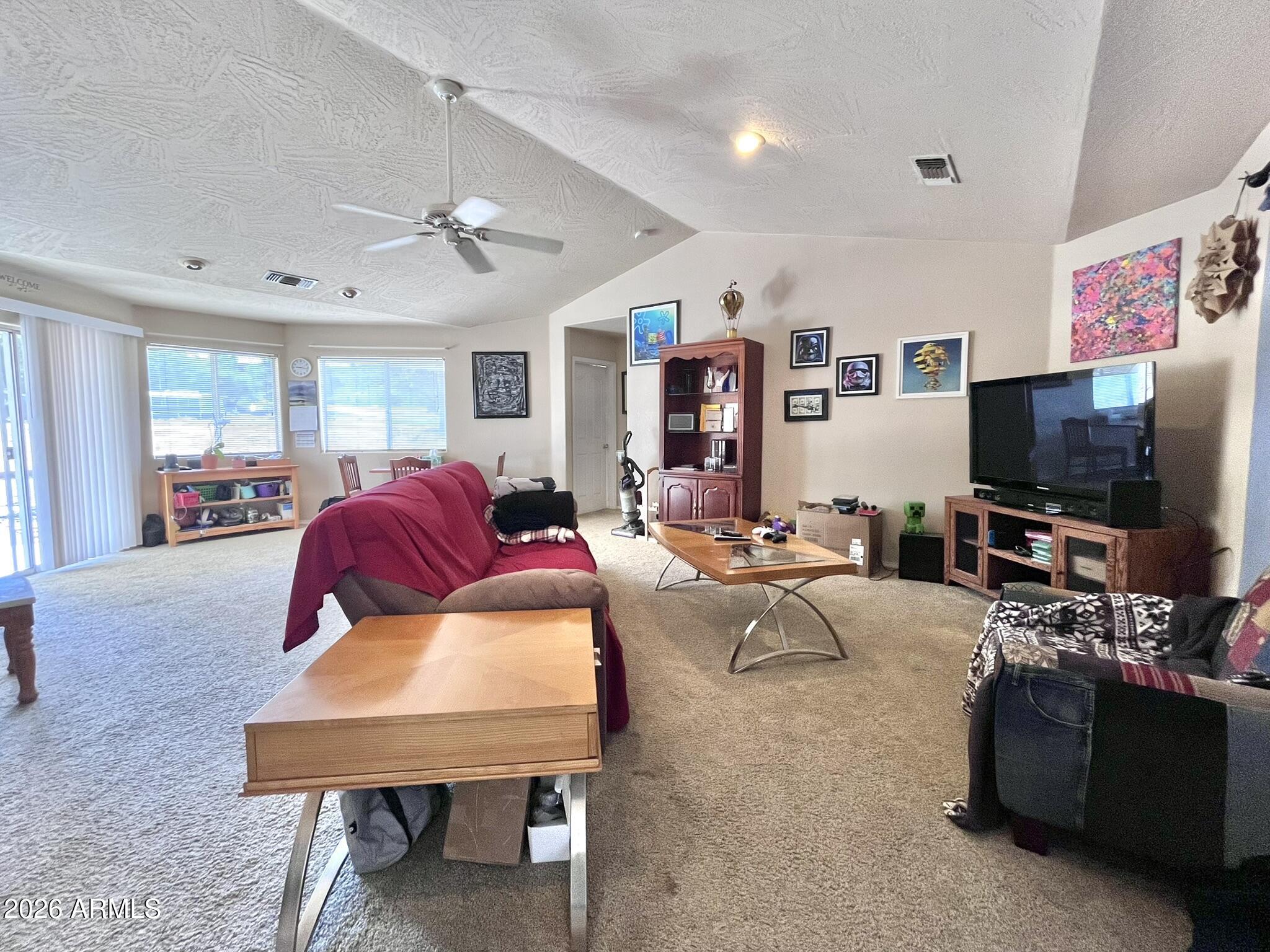 EL ESTRIBO UNIT 2 - Residential