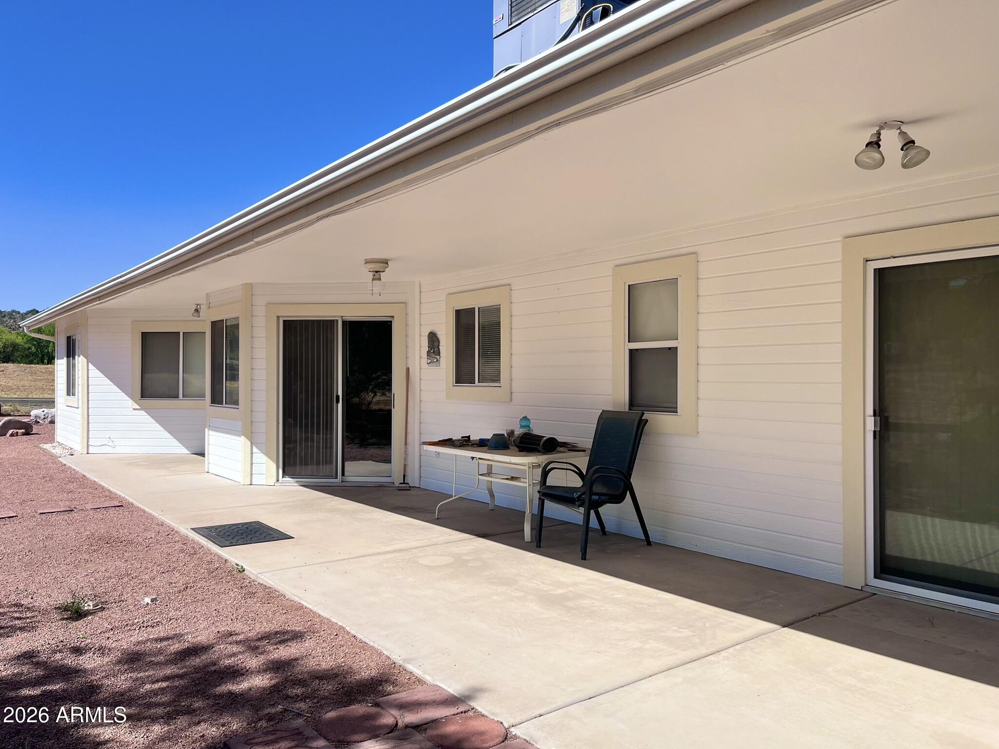 EL ESTRIBO UNIT 2 - Residential