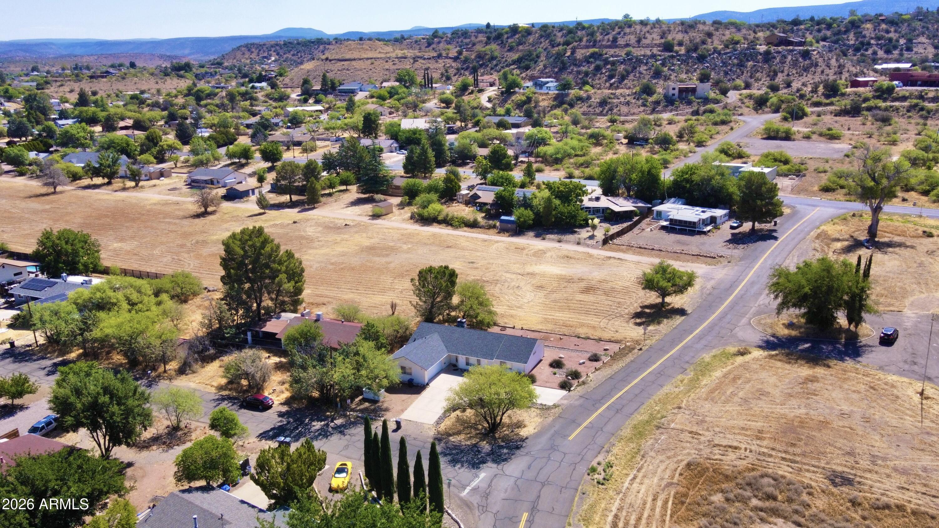 EL ESTRIBO UNIT 2 - Residential