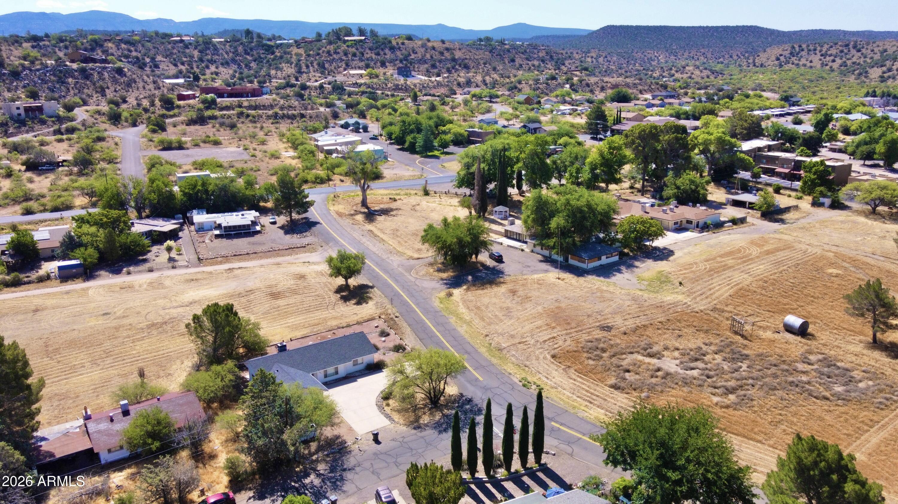 EL ESTRIBO UNIT 2 - Residential