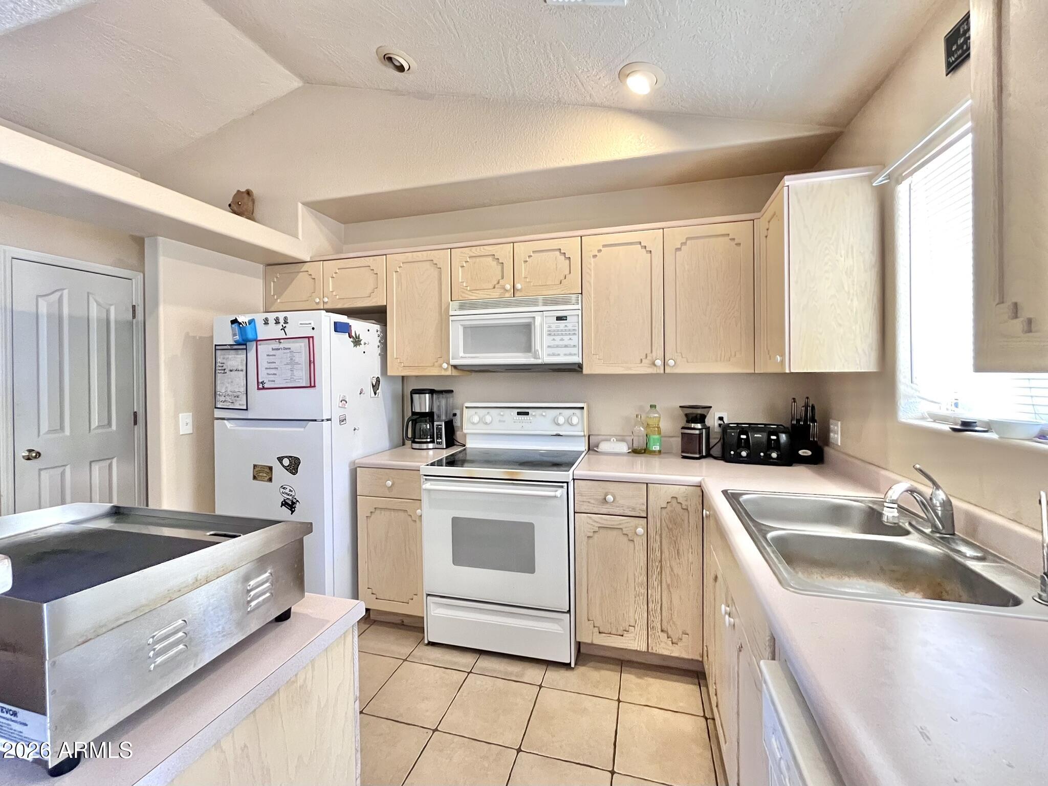 EL ESTRIBO UNIT 2 - Residential