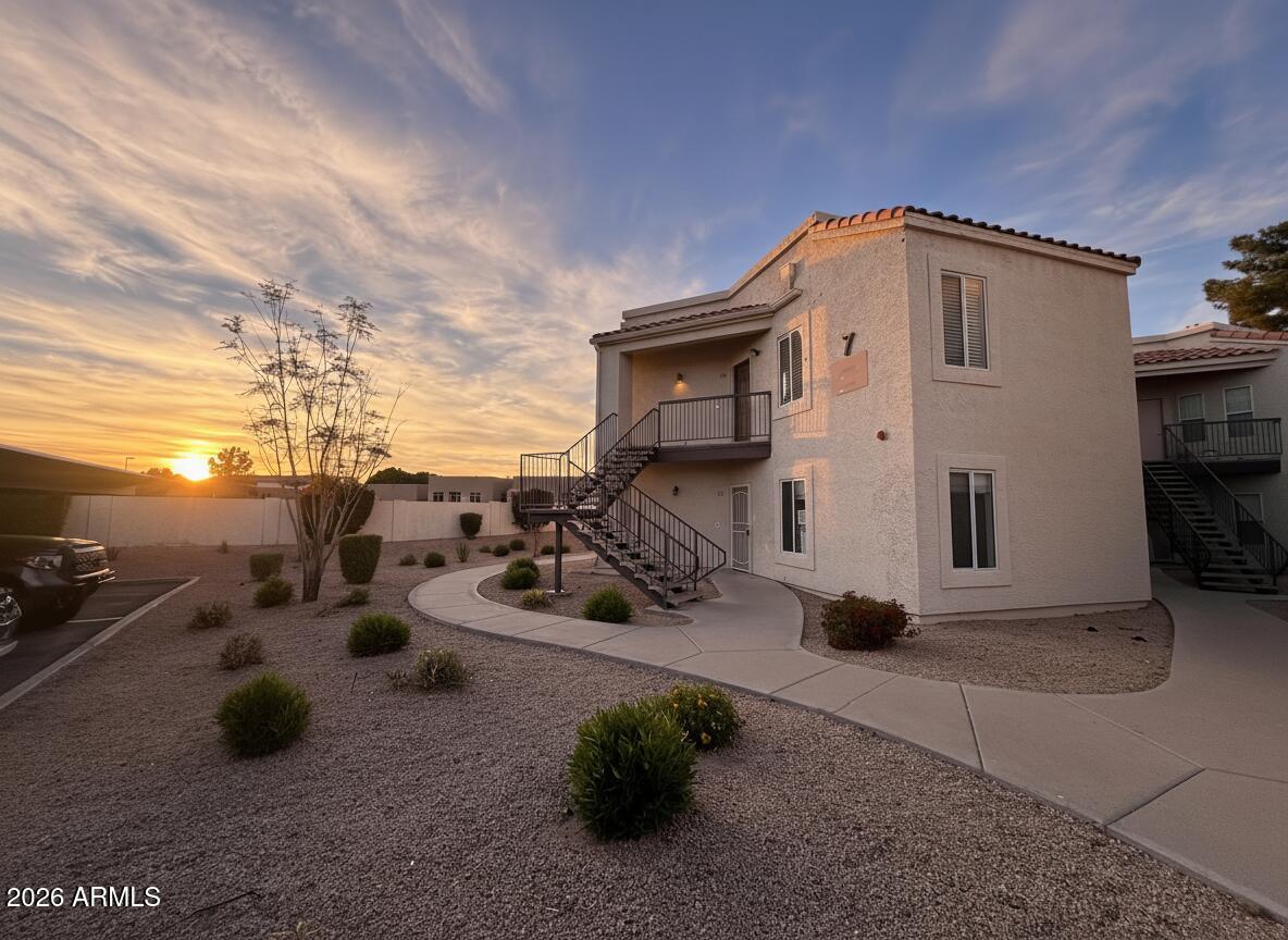 ARROWHEAD LAKES CONDO - Residential