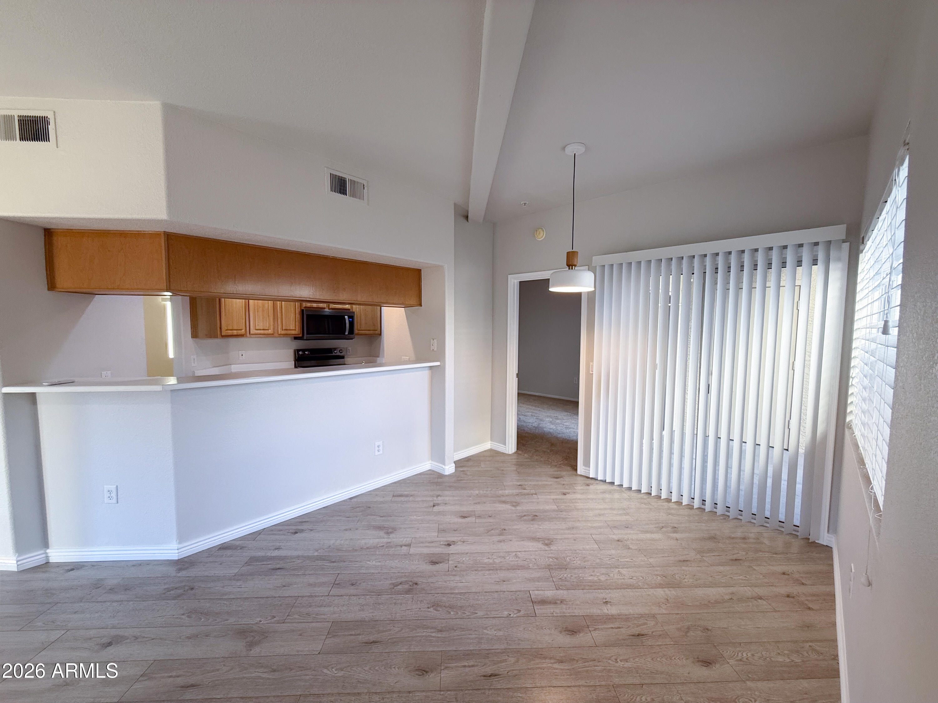 ARROWHEAD LAKES CONDO - Residential