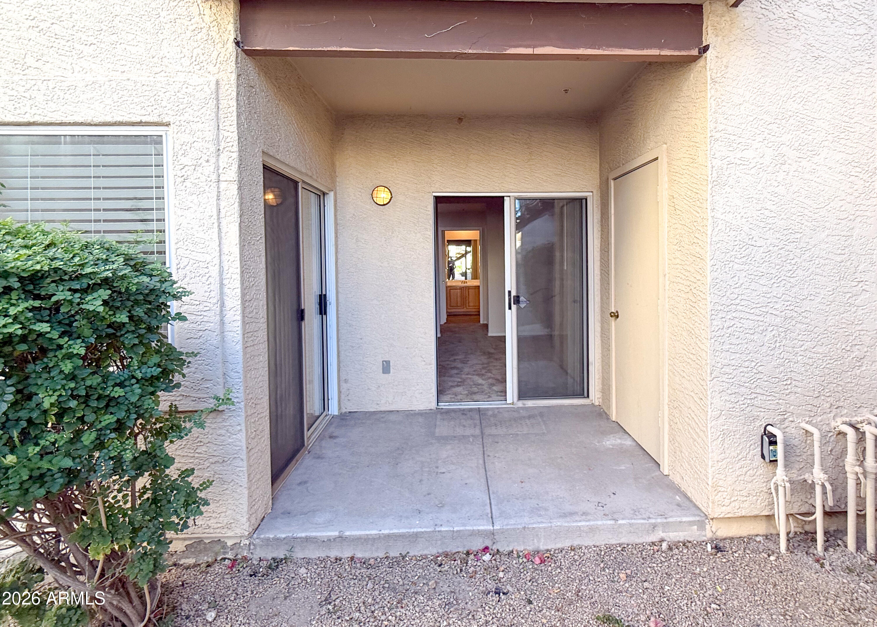 ARROWHEAD LAKES CONDO - Residential