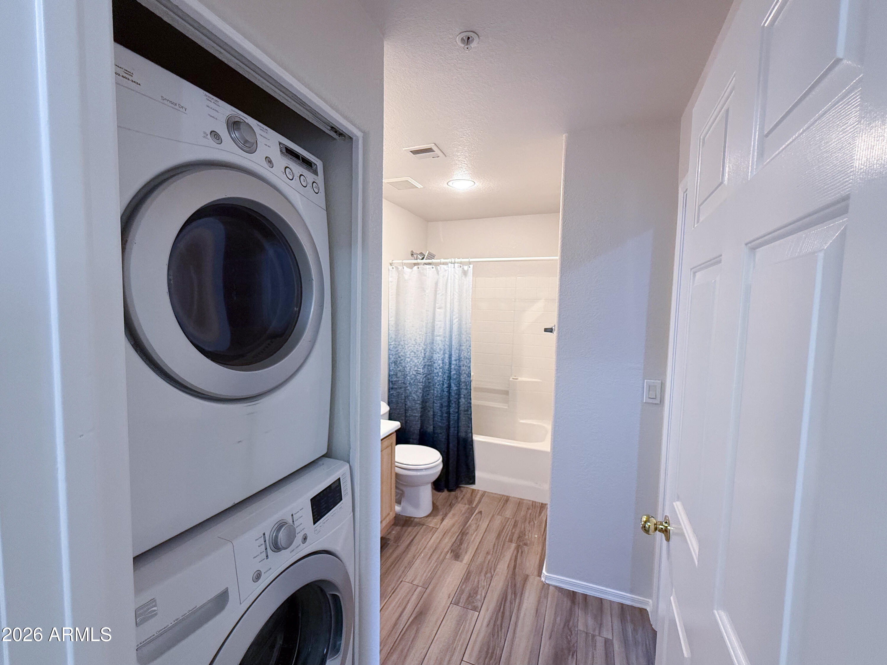 ARROWHEAD LAKES CONDO - Residential