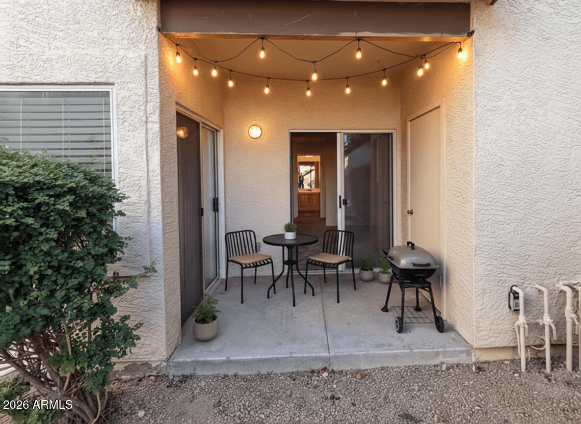 ARROWHEAD LAKES CONDO - Residential