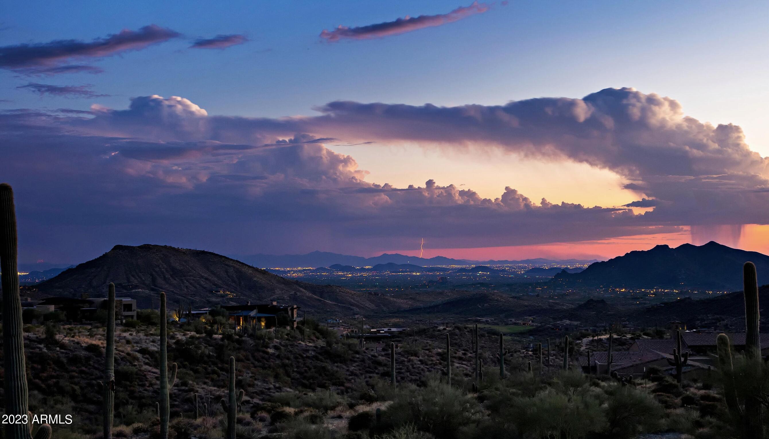 DESERT MOUNTAIN - Residential