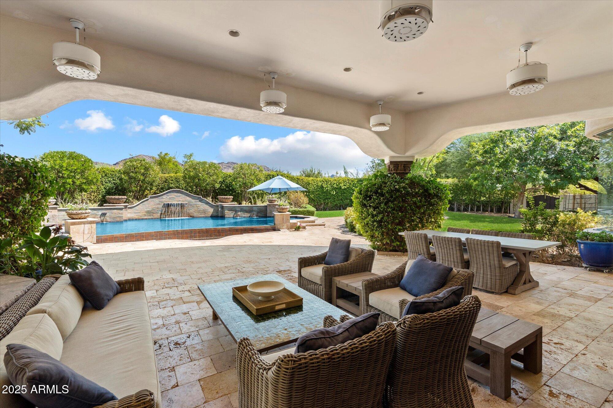 COLLICE PORTNOFF ESTATES AMD - Residential