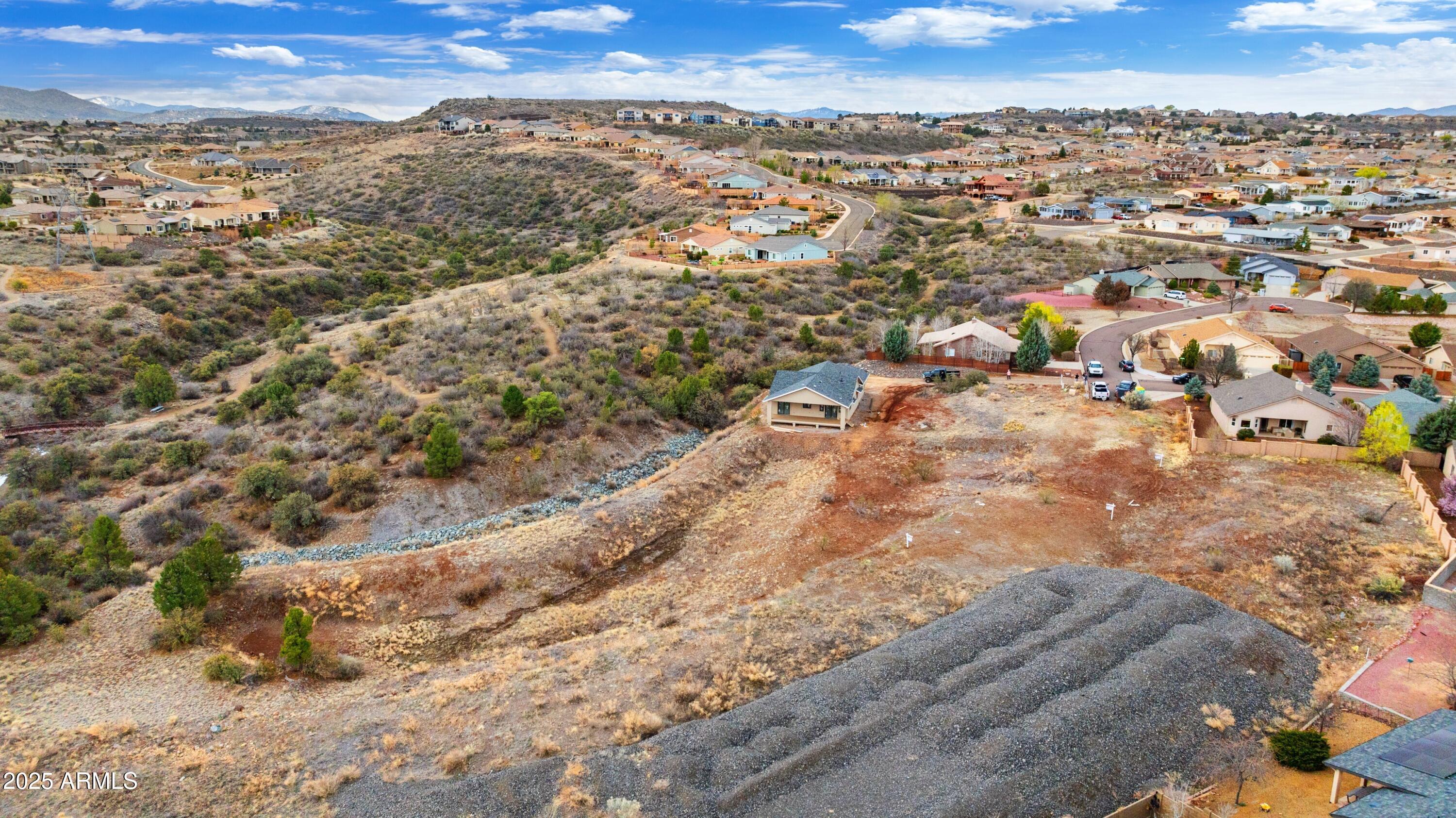 WILLOW LAKE VILLAS PHASE 2 REPLAT - Land