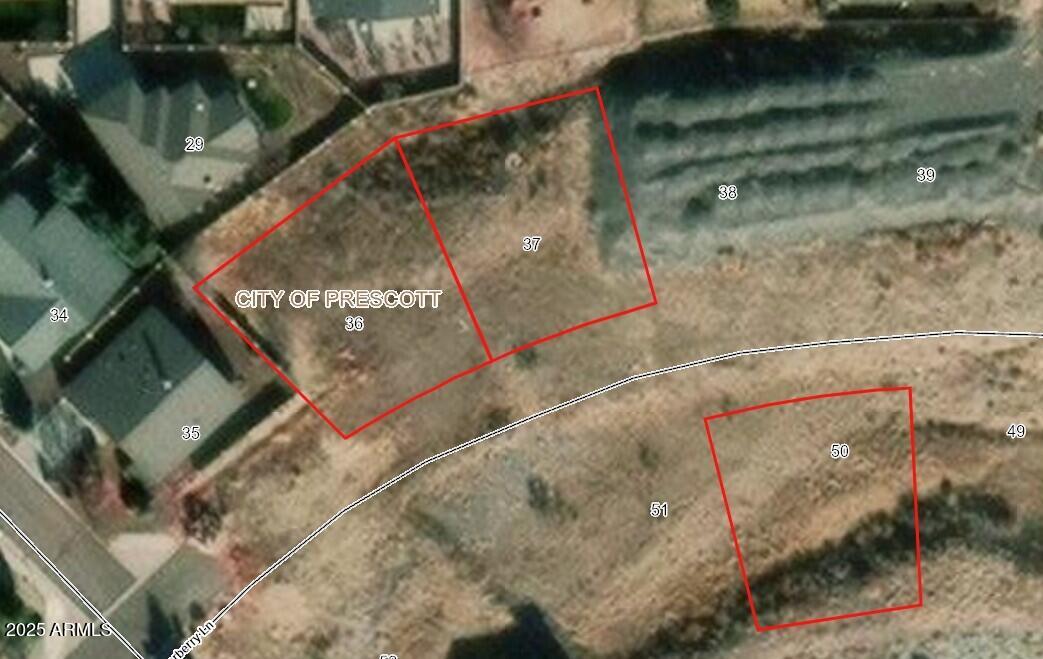 WILLOW LAKE VILLAS PHASE 2 REPLAT - Land
