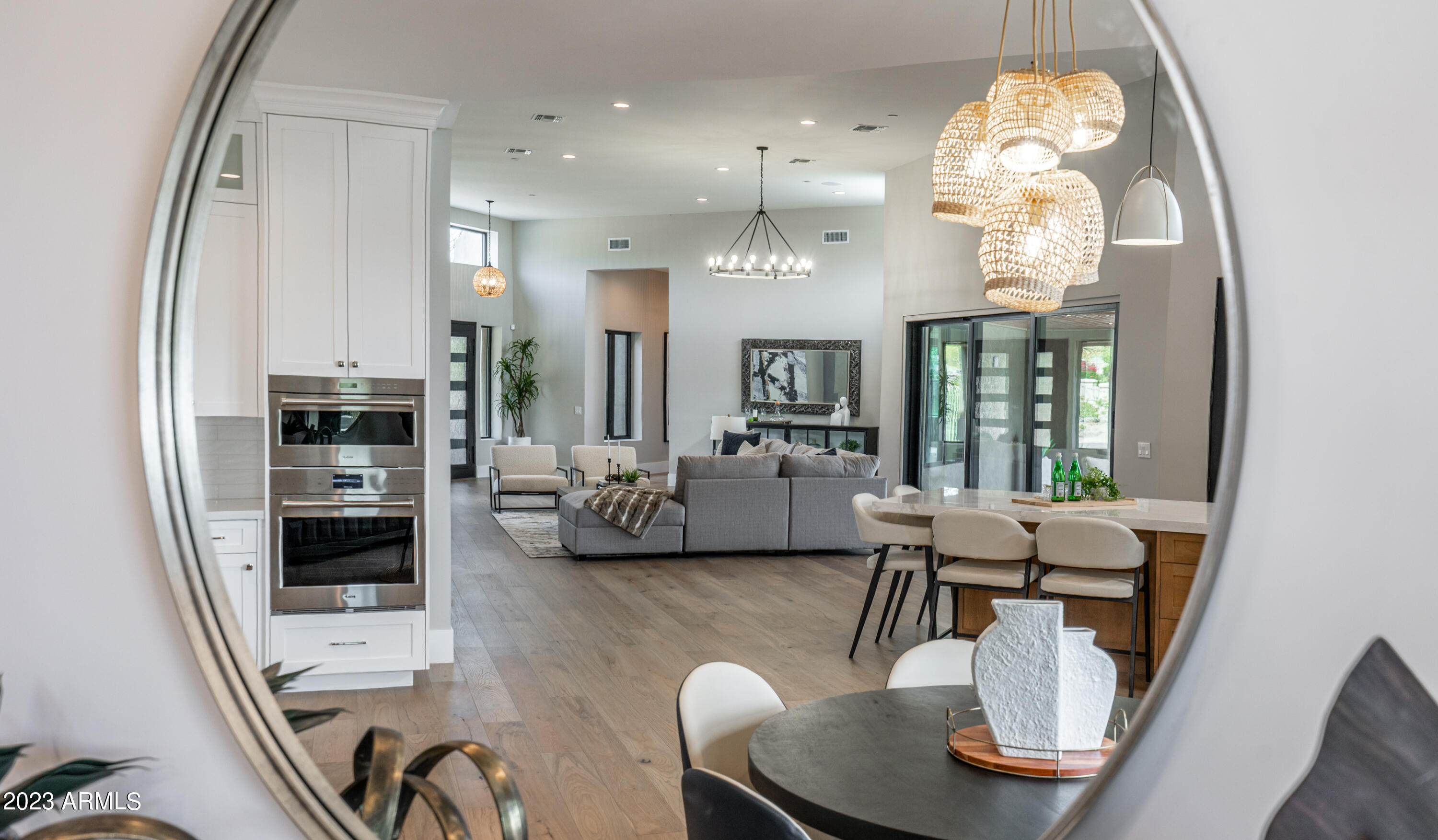 PINNACLE PEAK VISTAS 3 LOT 1-210 TR A-B - Residential